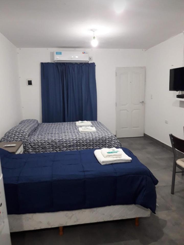 Superior Triple Room photo 2