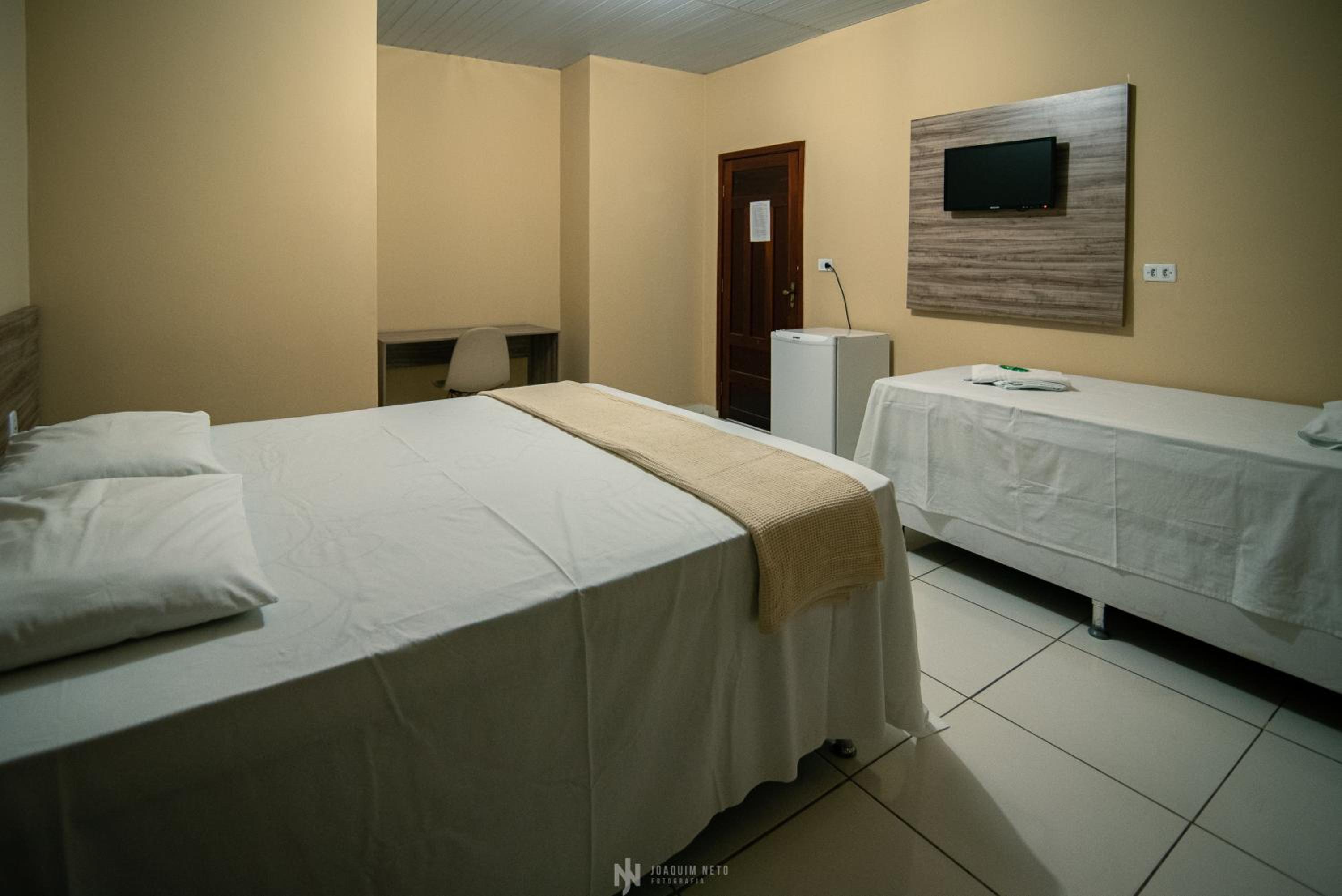 Double Room photo 3