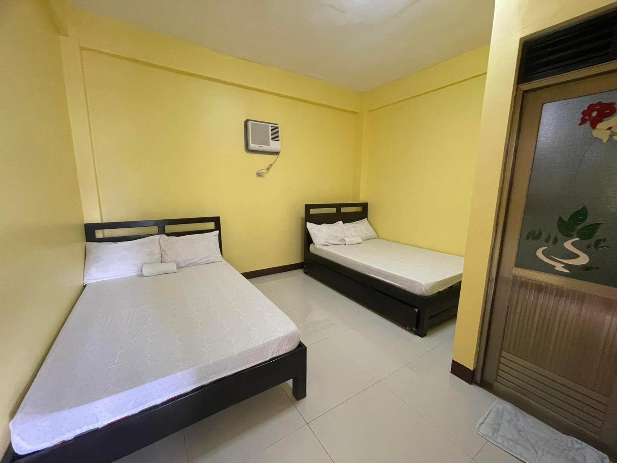 Standard Double Room photo 1