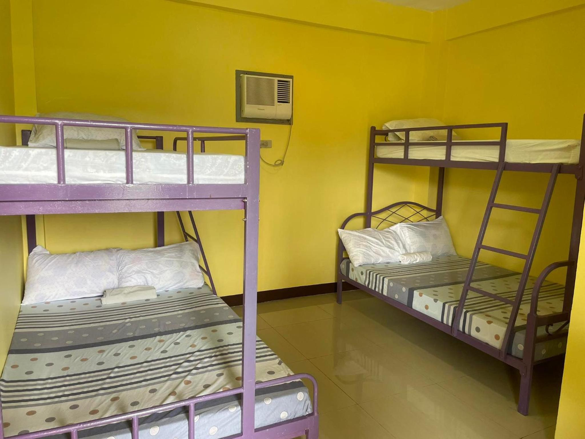 Double or Twin Room with Balcony photo 1