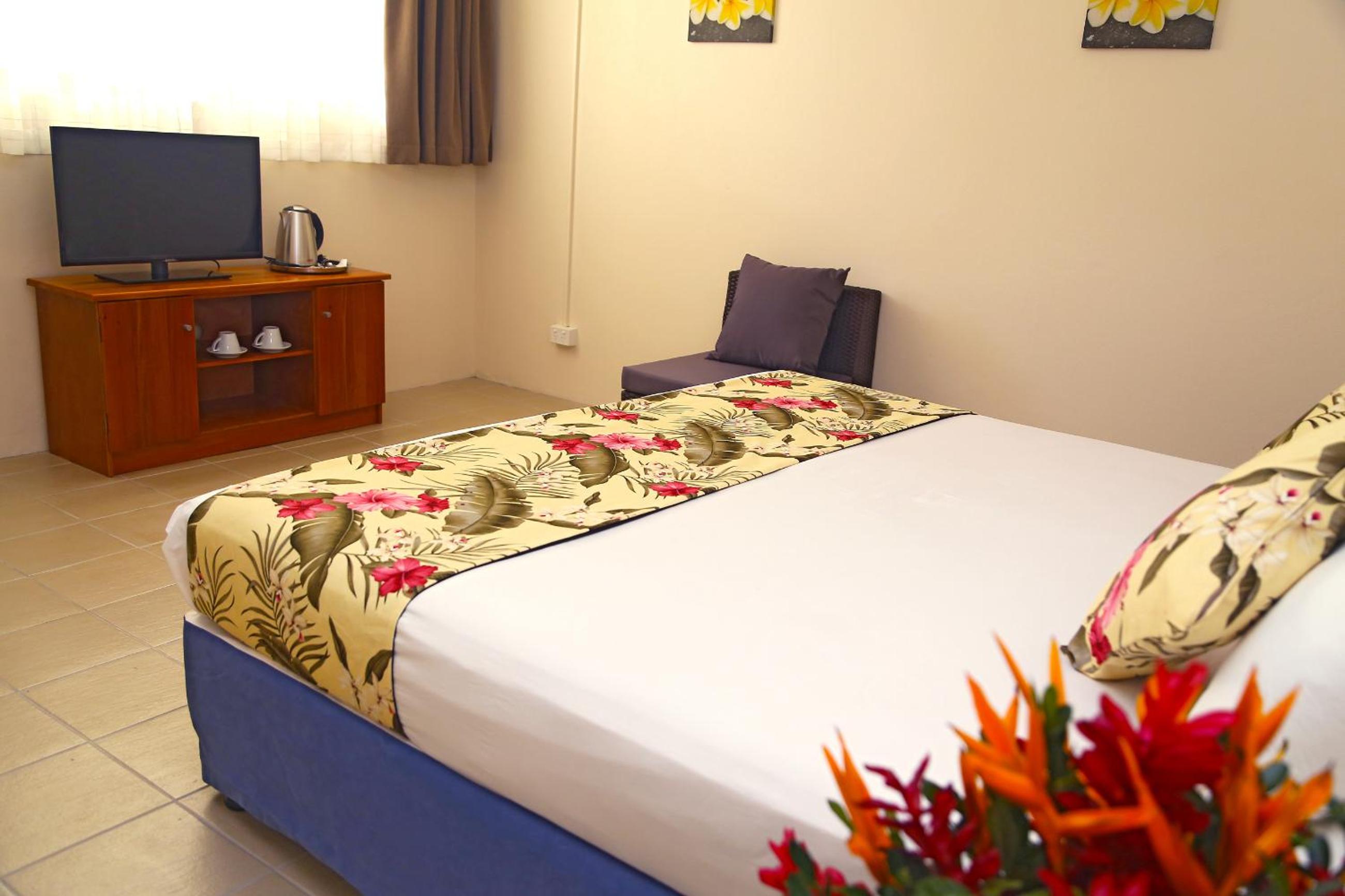 Standard Double Room photo 3