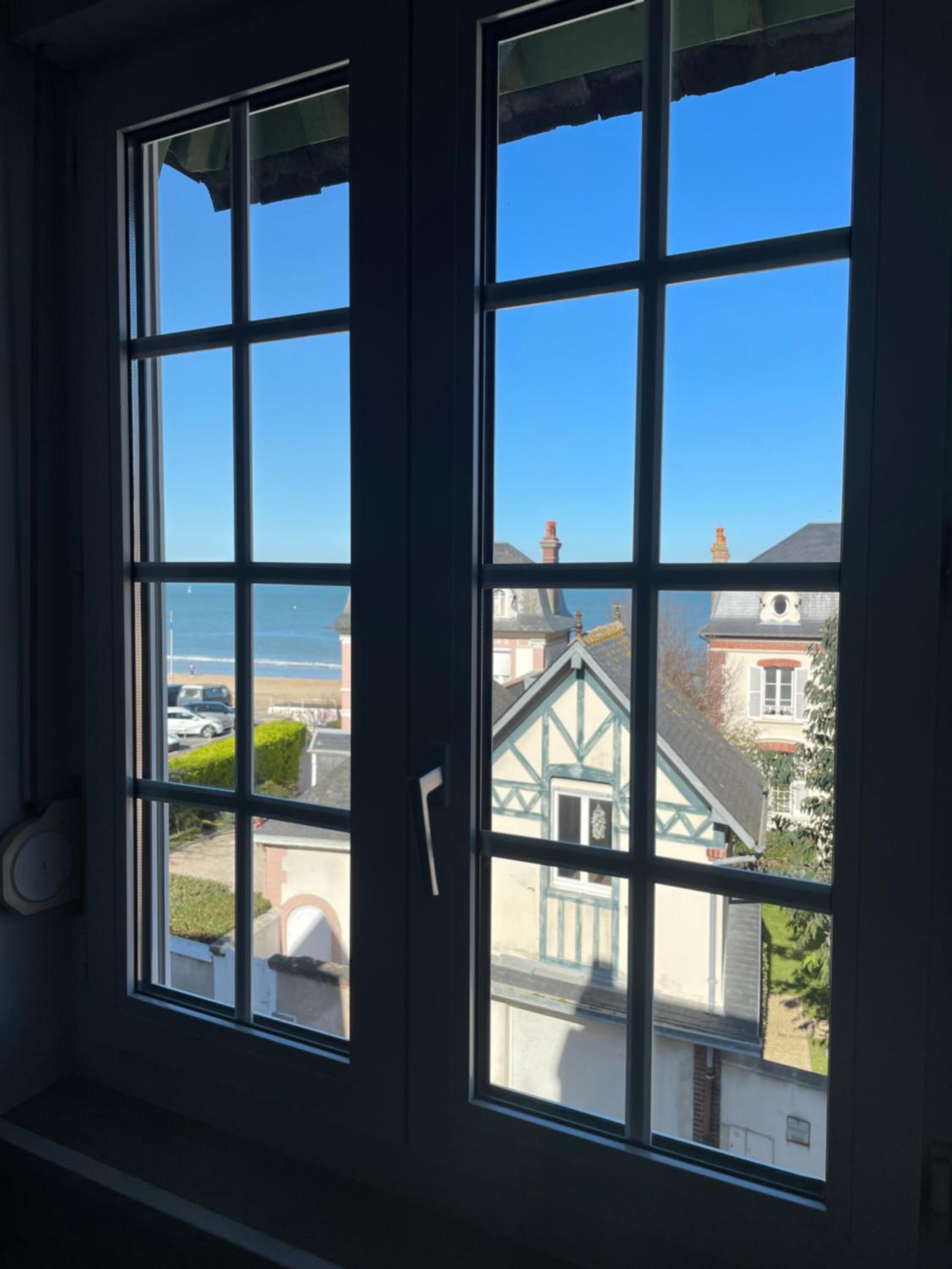 Double Room with Sea View - Photo 6