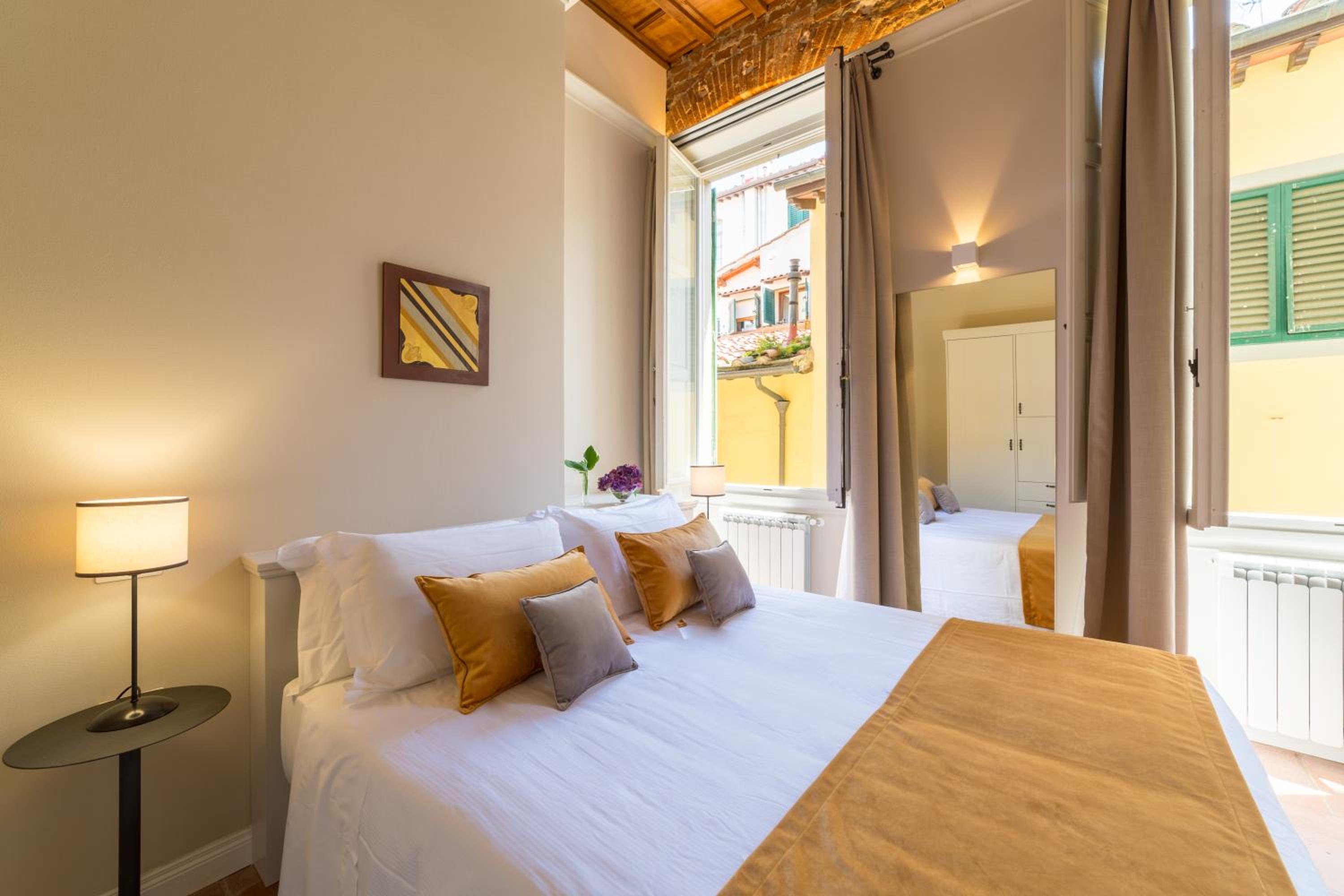 Standard Double or Twin Room photo 1