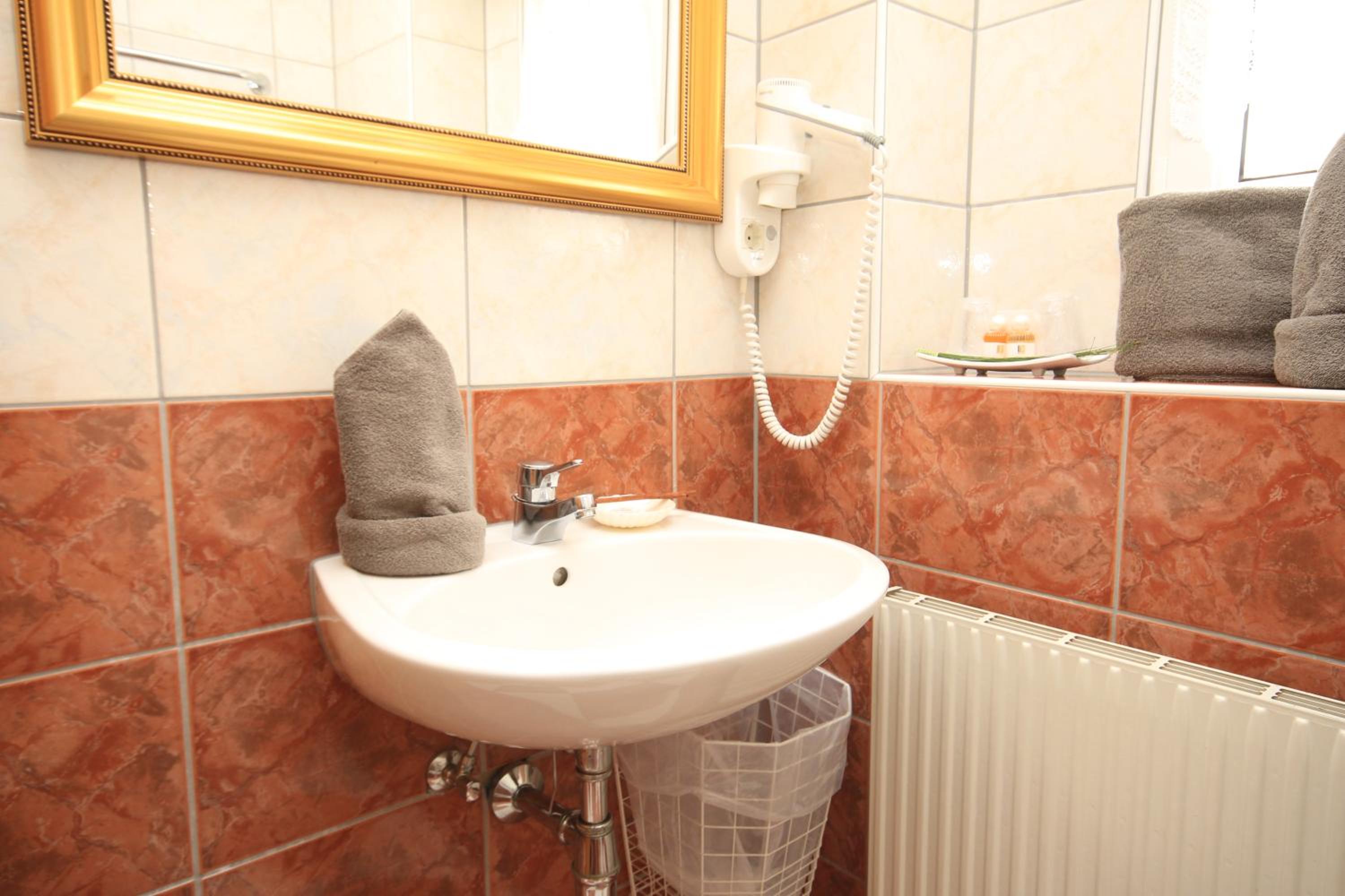 Double Room with Balcony photo 2