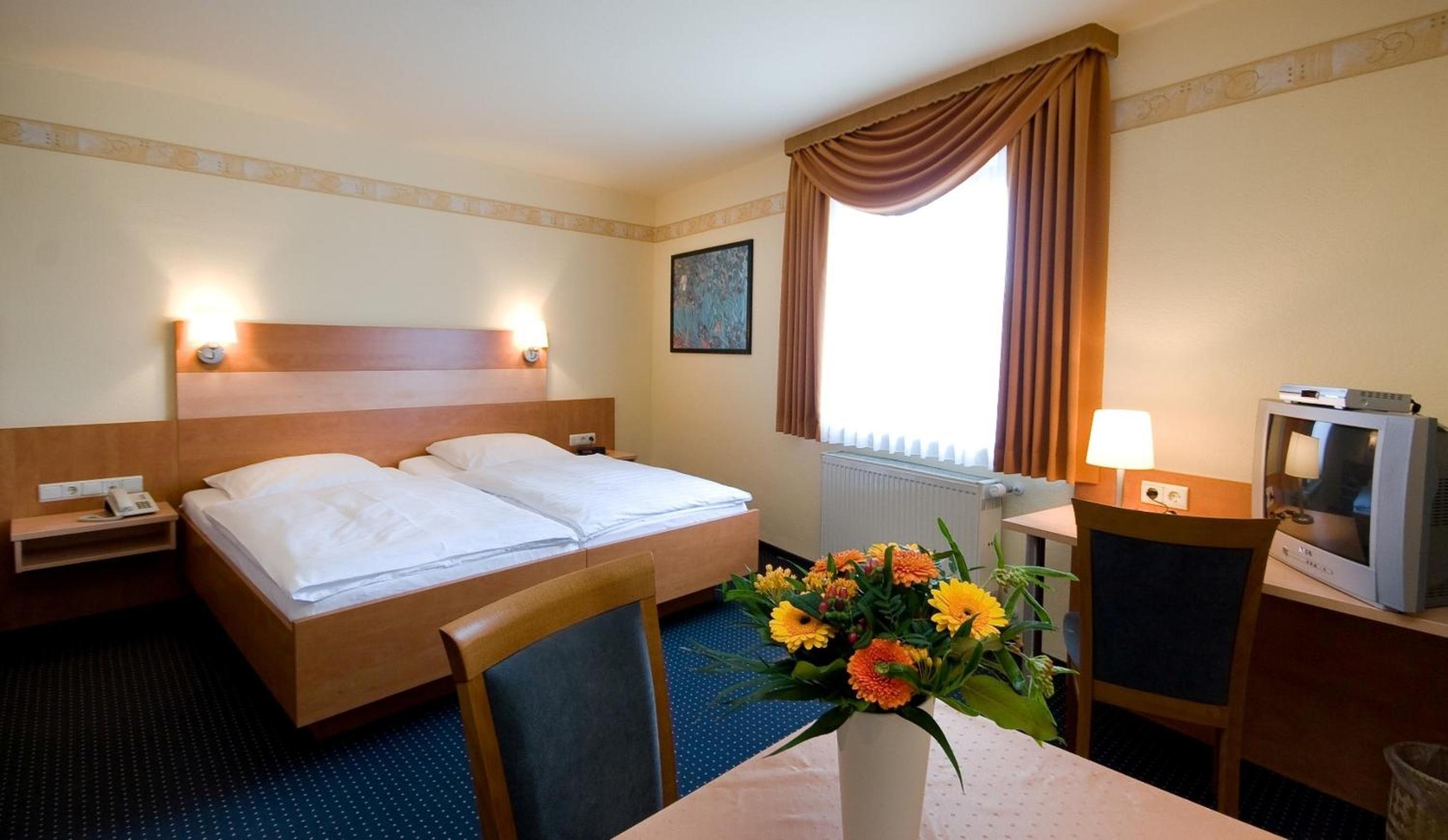 Double Room photo 1