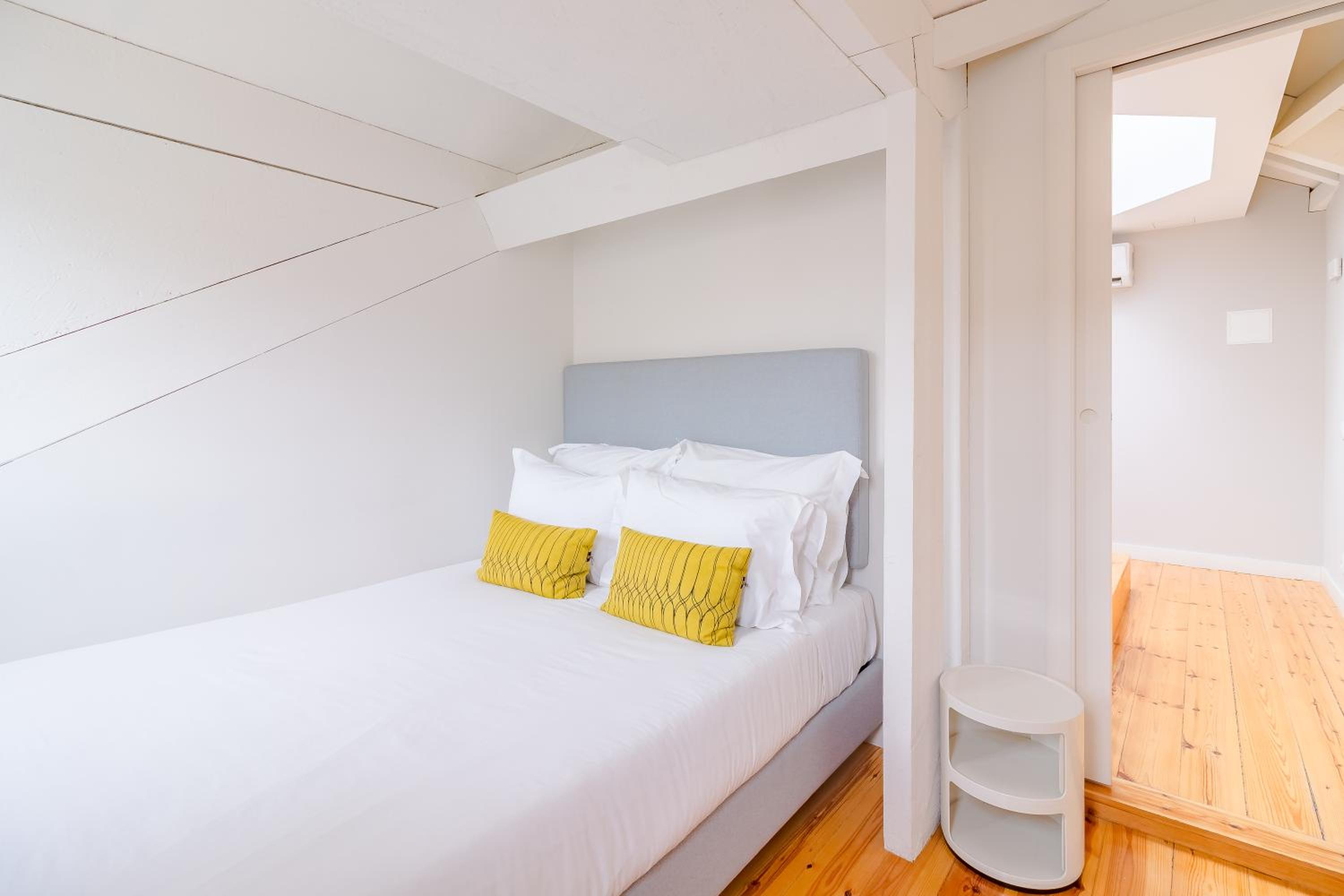 Duplex Apartment - Photo 8