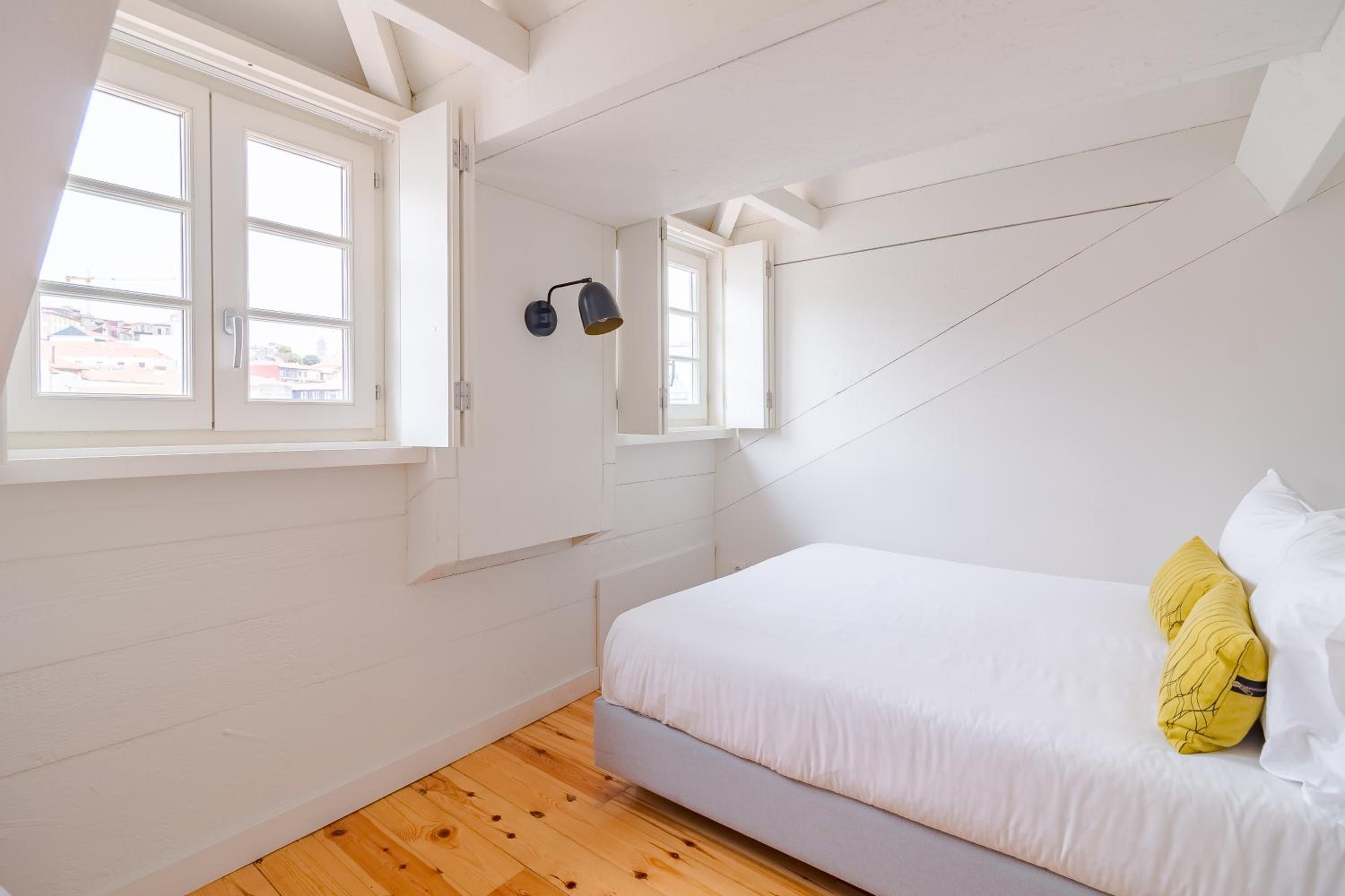Duplex Apartment - Photo 7