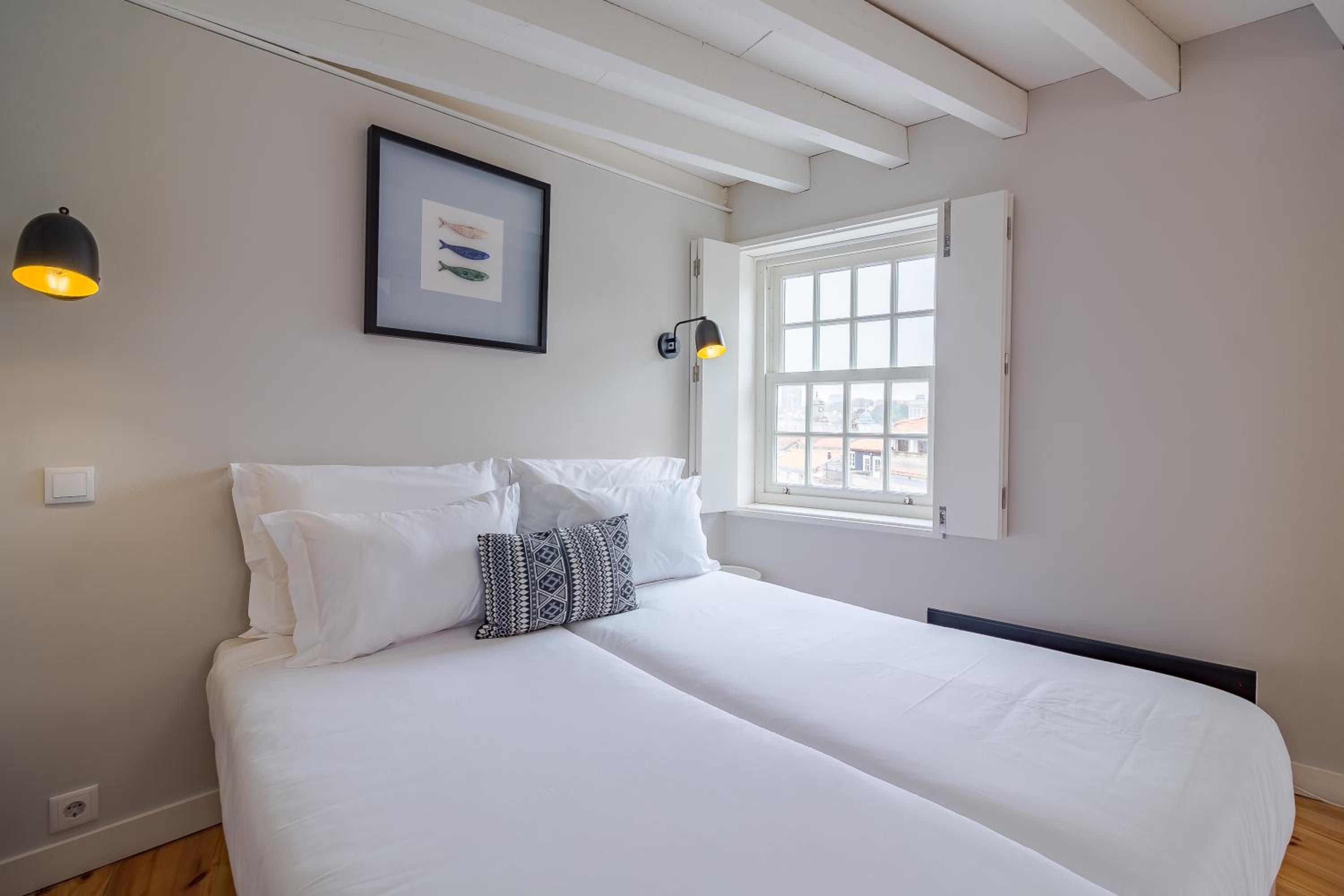 Duplex Apartment - Photo 14