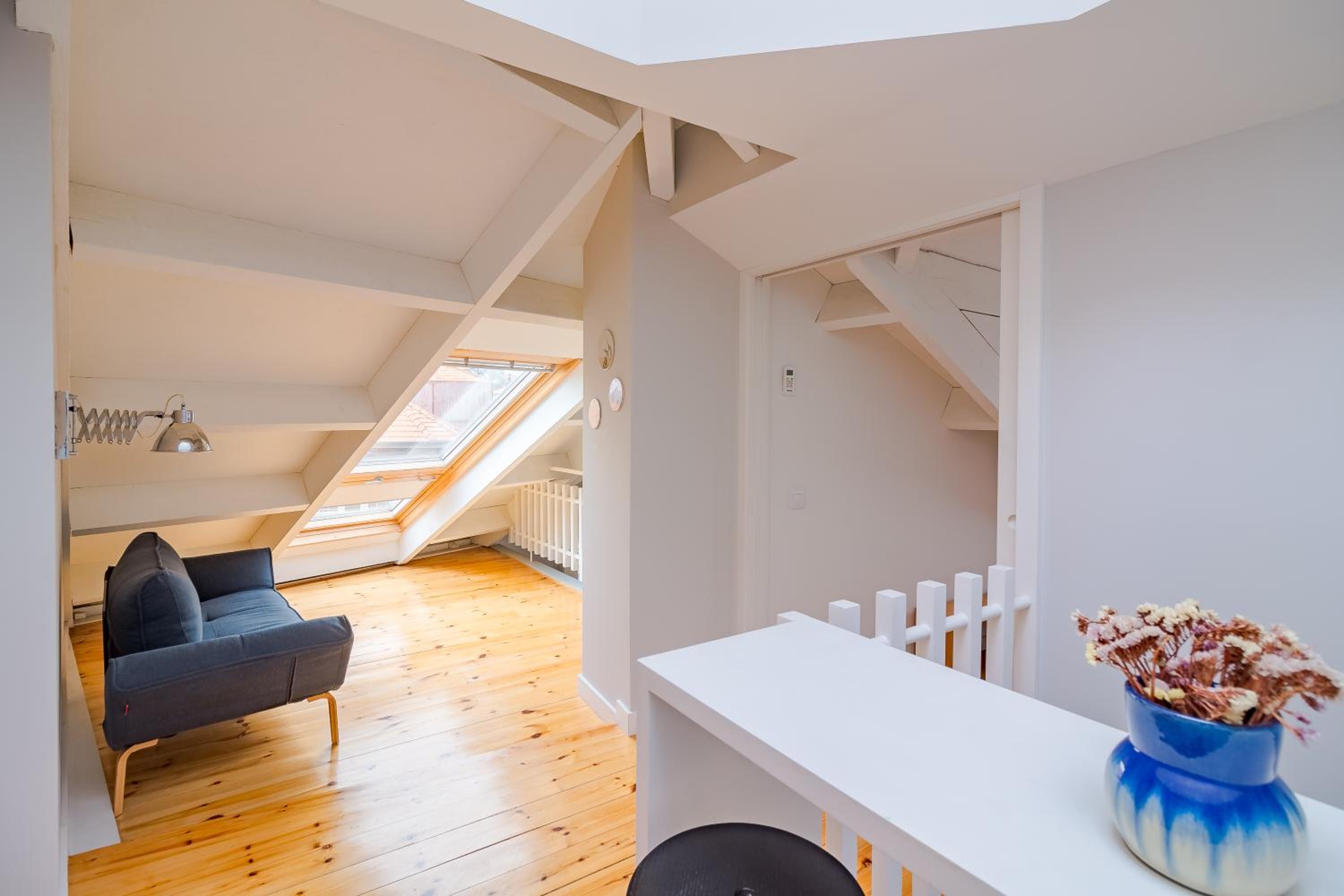 Duplex Apartment - Photo 21