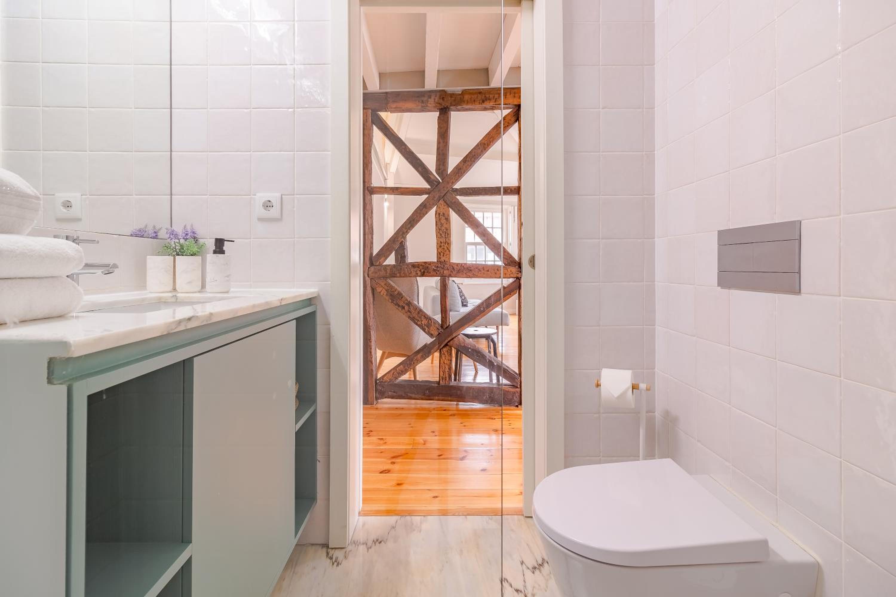 Duplex Apartment - Photo 19