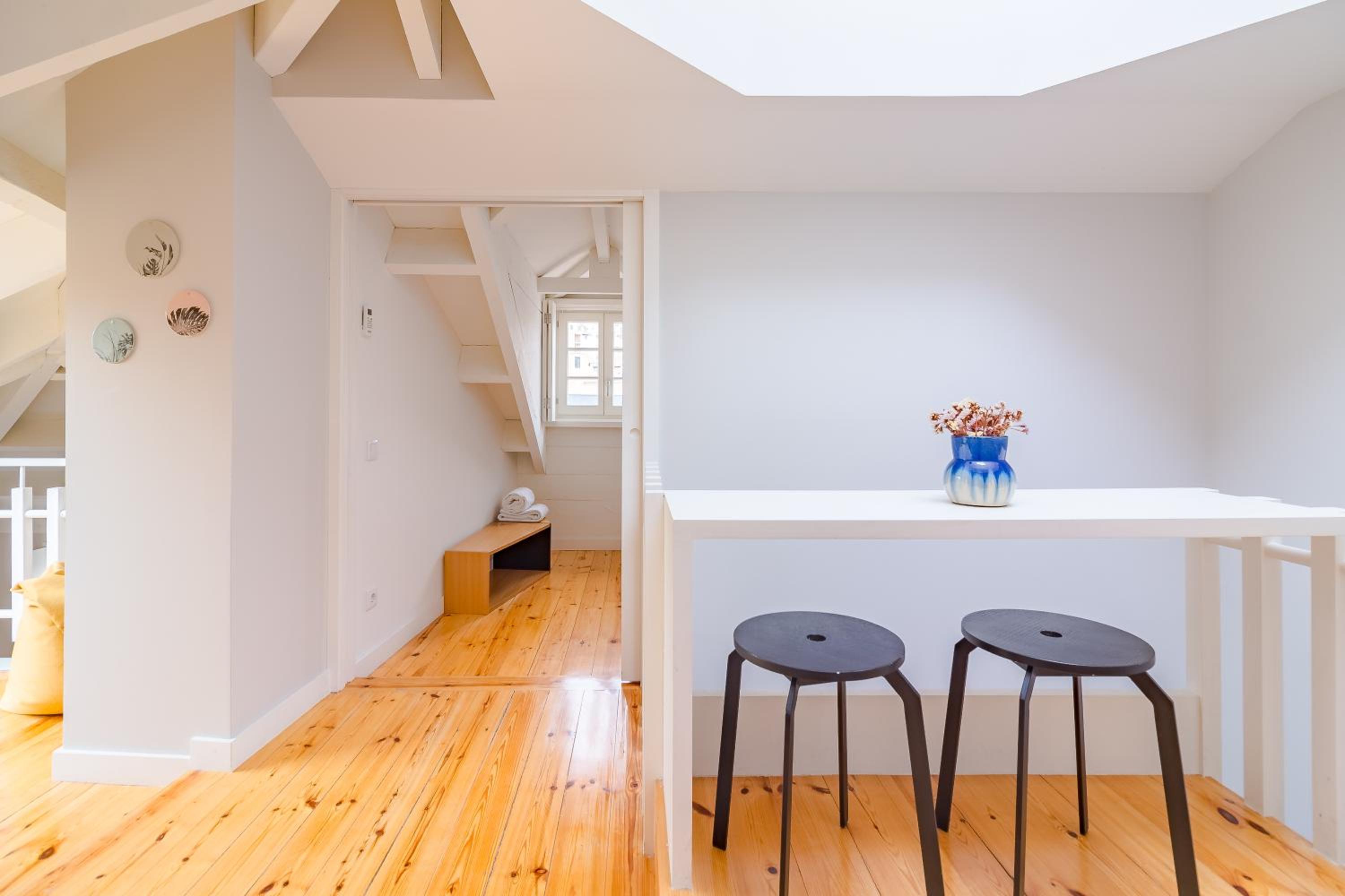 Duplex Apartment - Photo 20