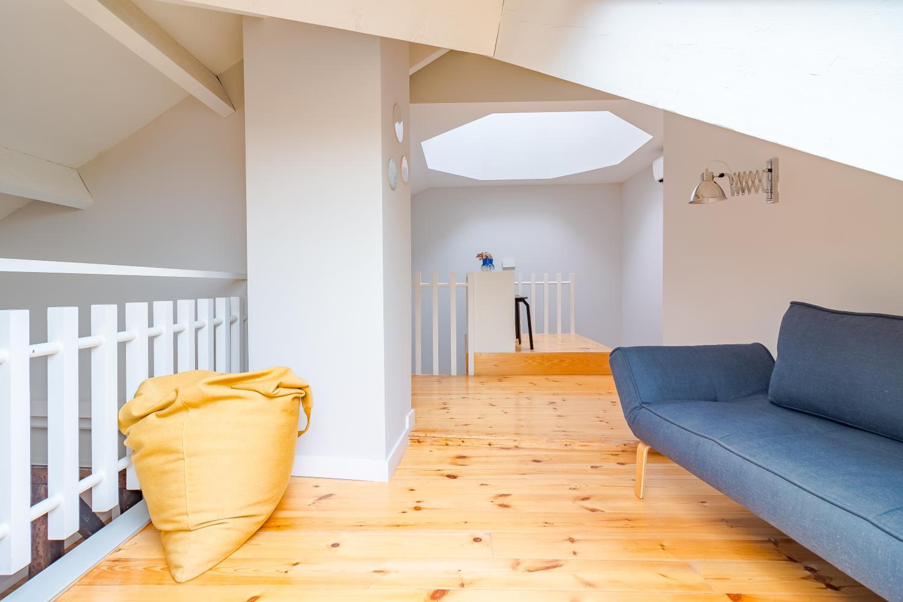 Duplex Apartment - Photo 5