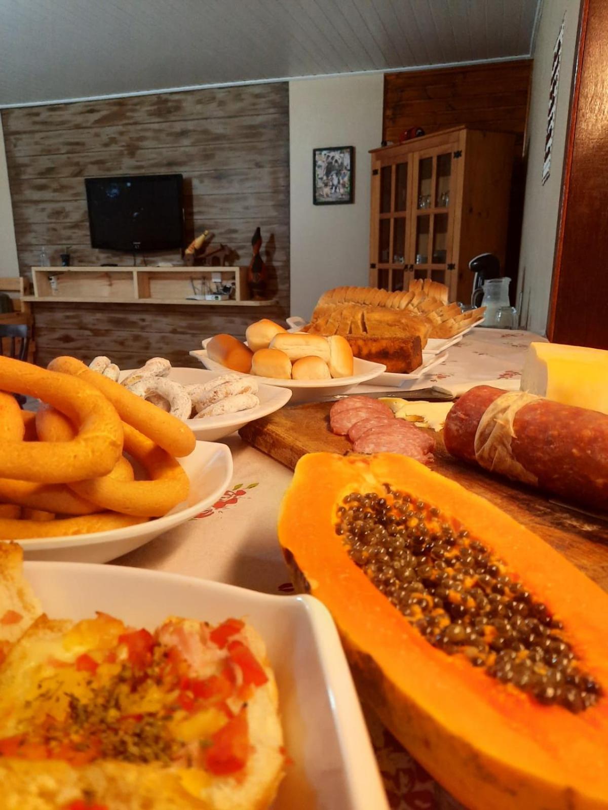 Chalet photo 2