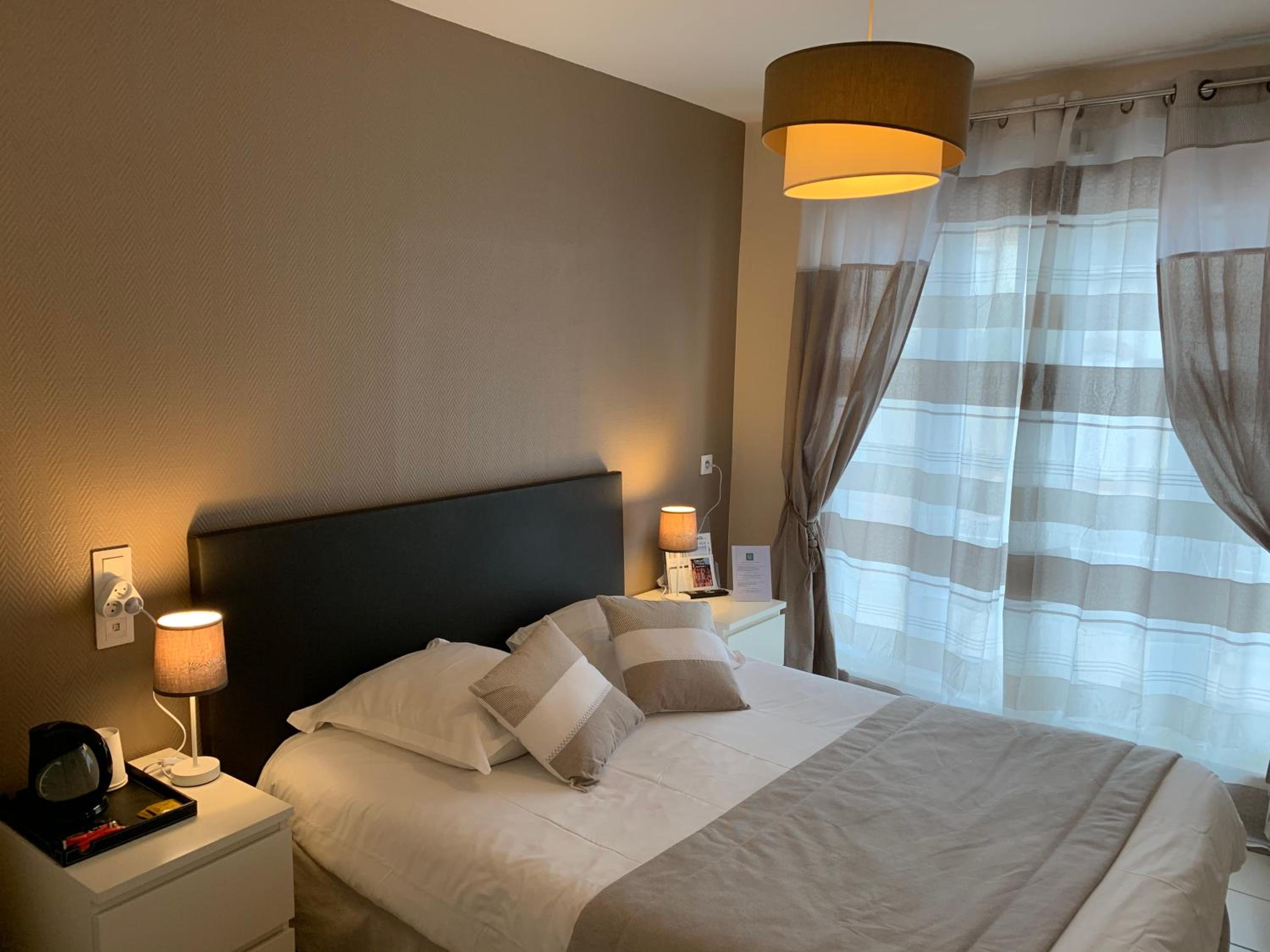 Strandhotel, Foto 4