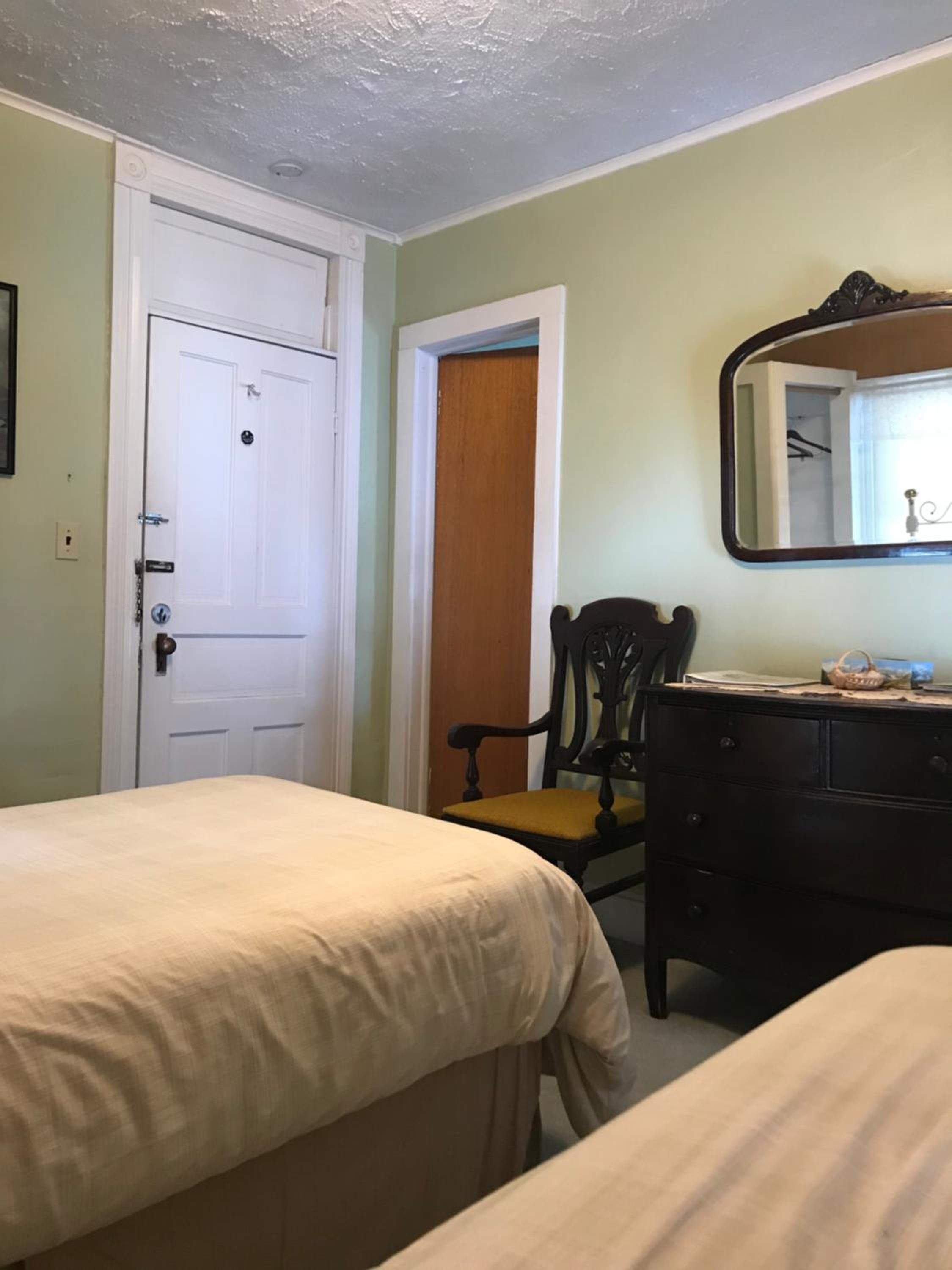 Family Junior Suite photo 1