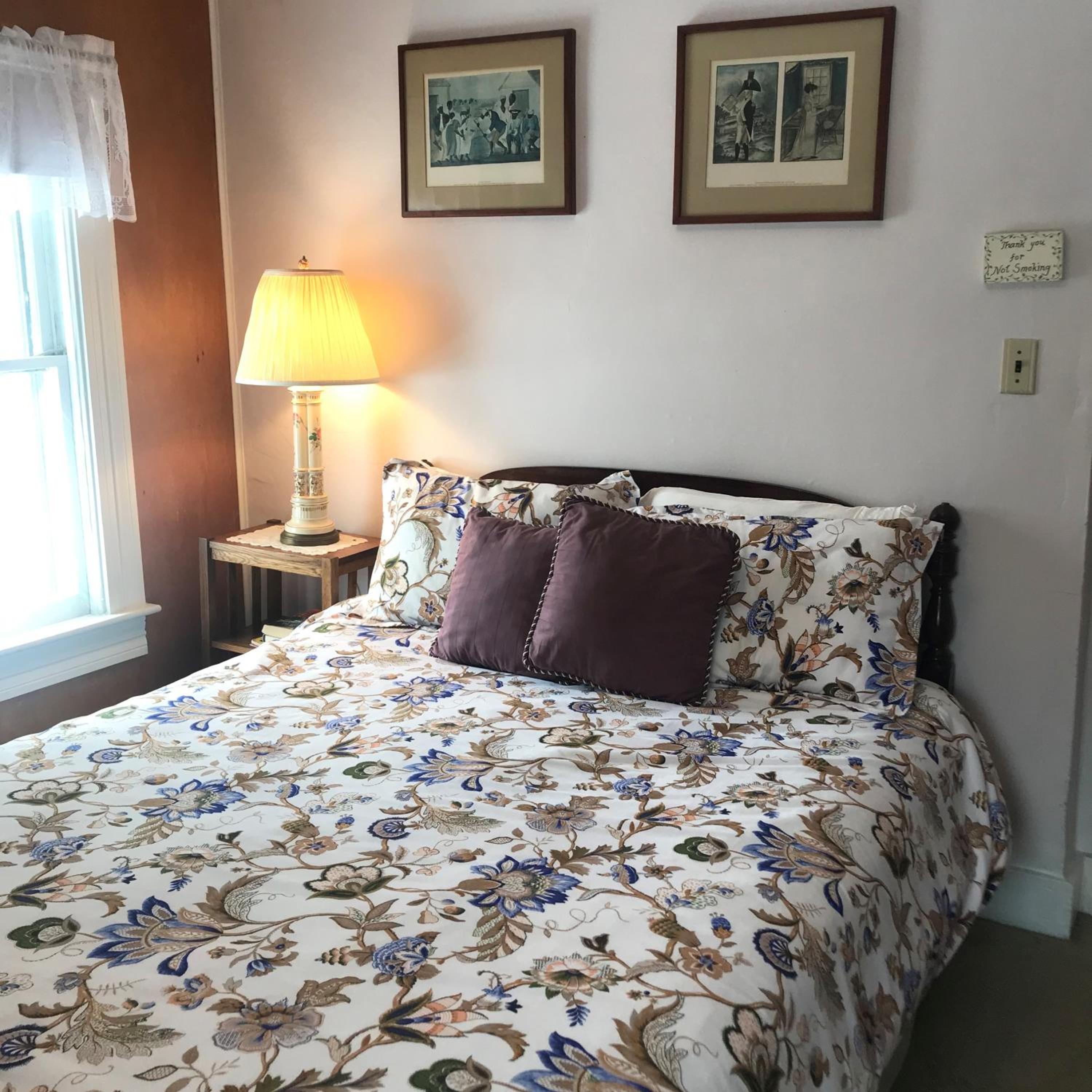Queen Room With Lake View photo 1