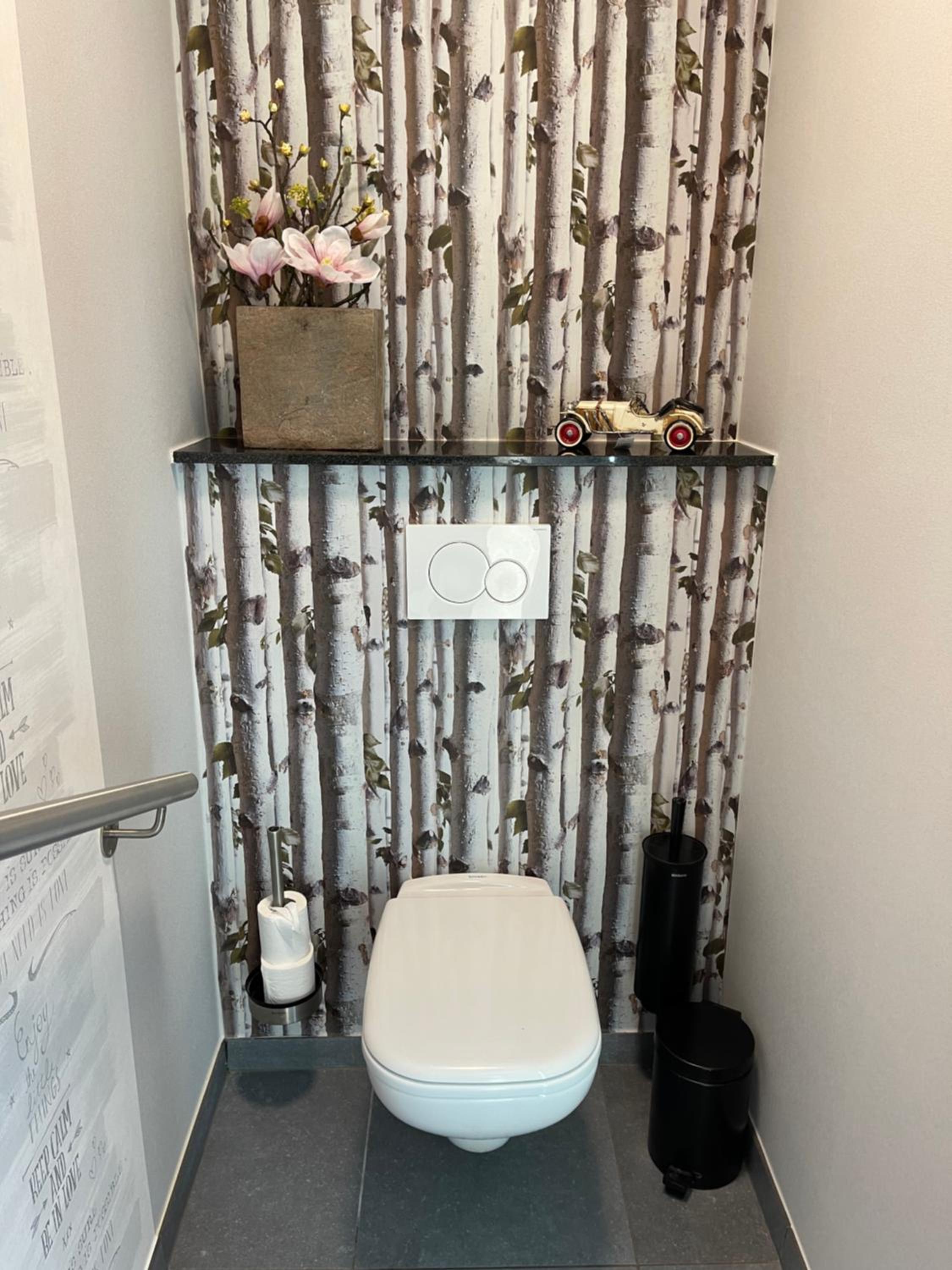 Double Room with Private Bathroom photo 3