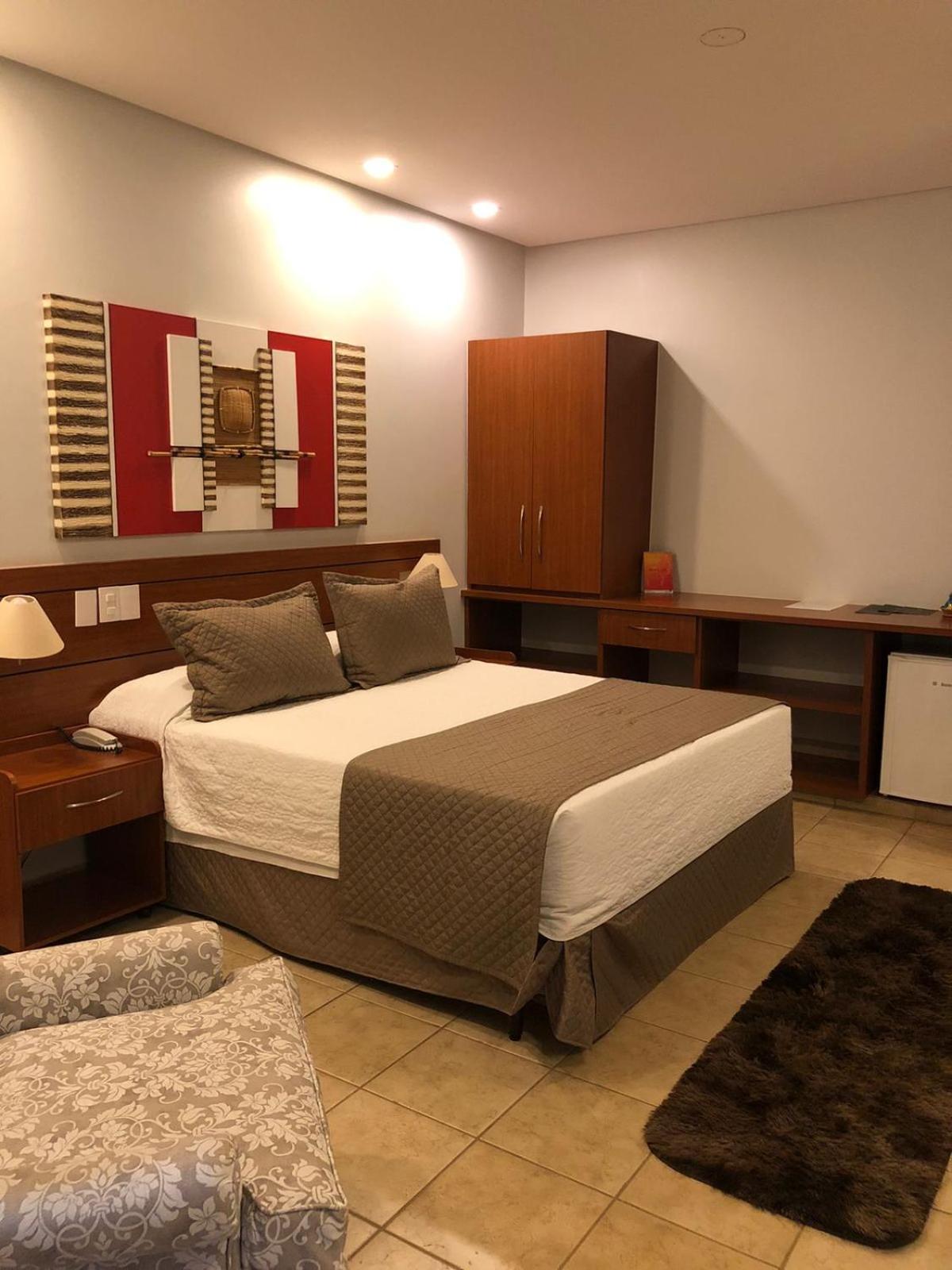 Luxury Double or Twin Room photo 3