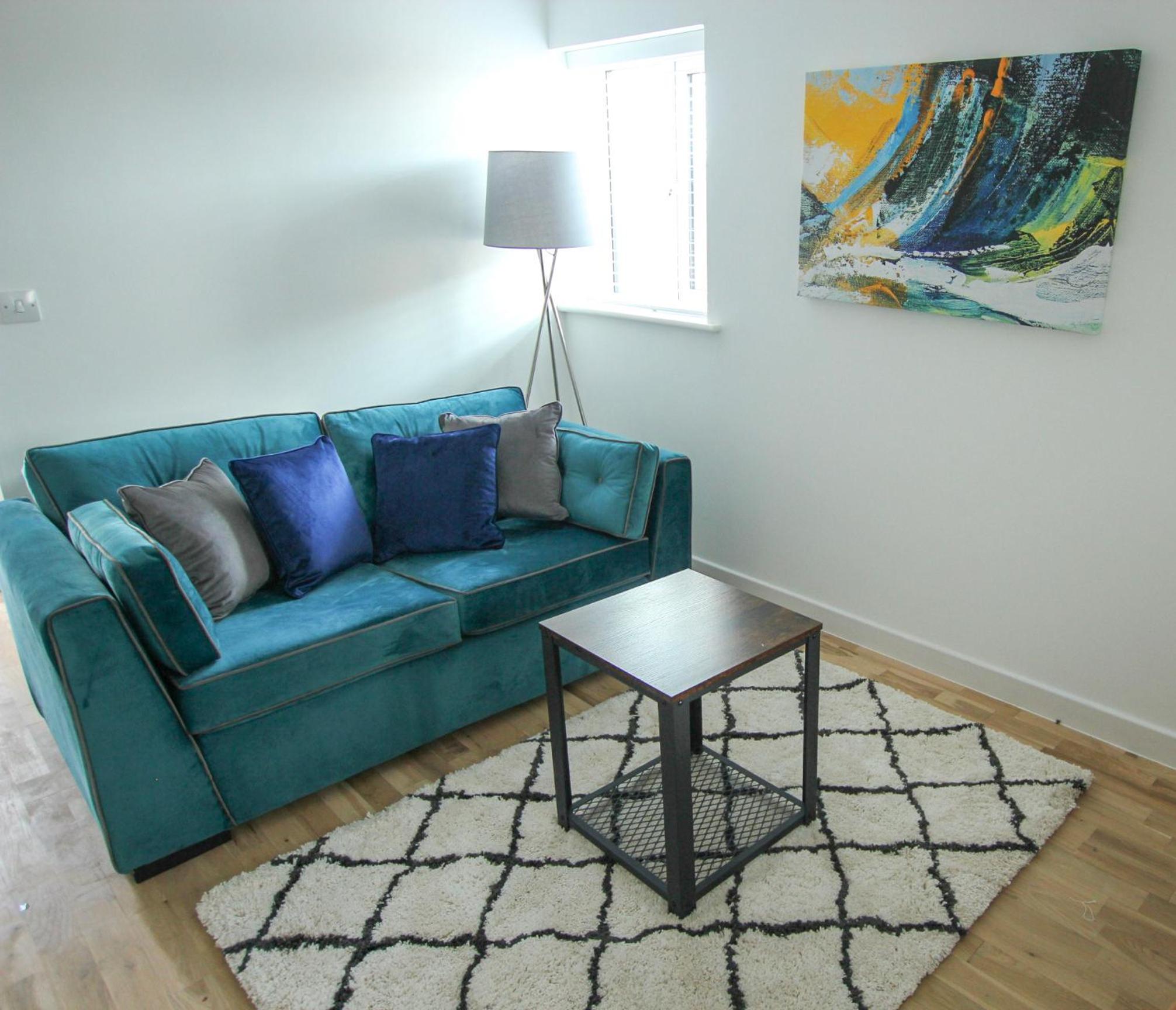 One-Bedroom House photo 1