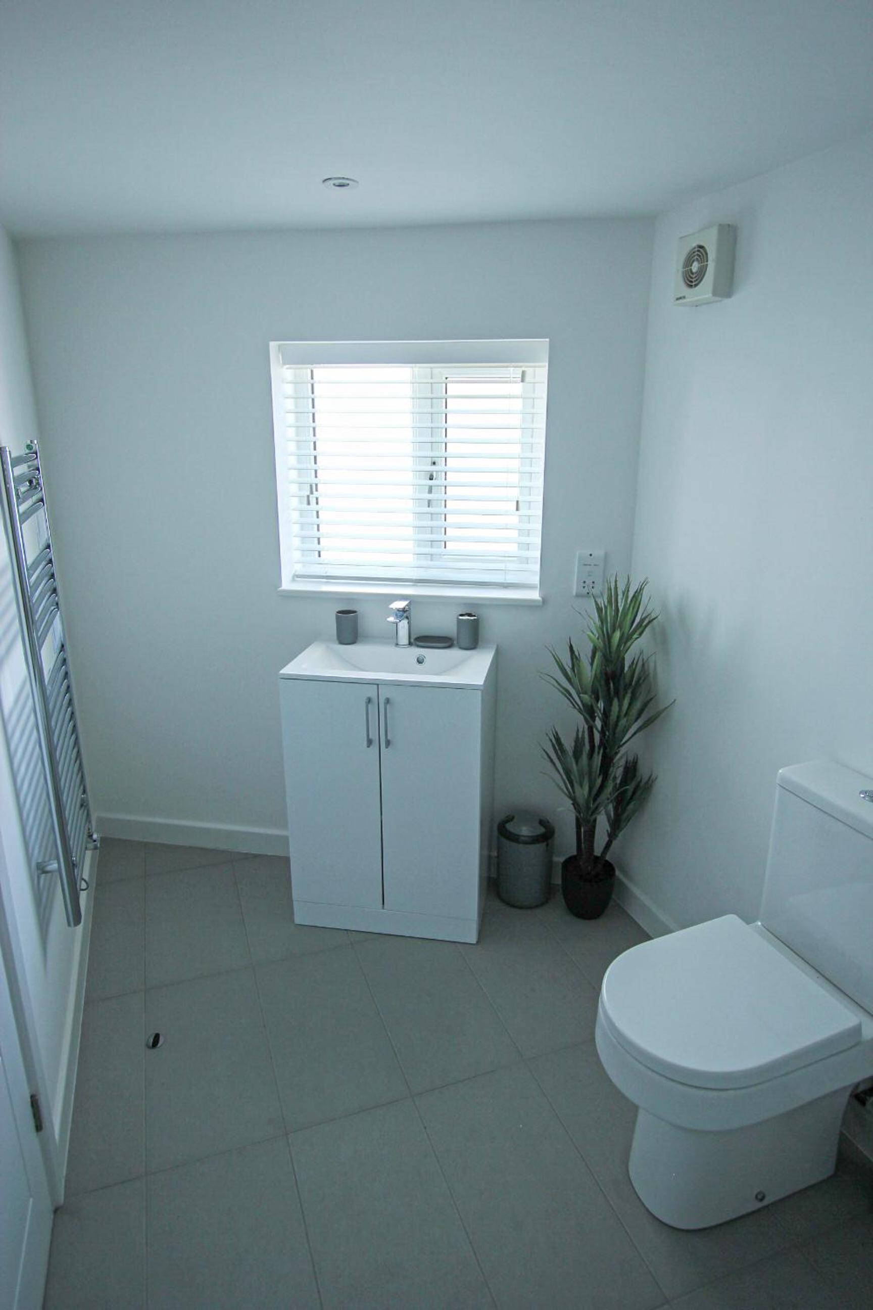 One-Bedroom House photo 3