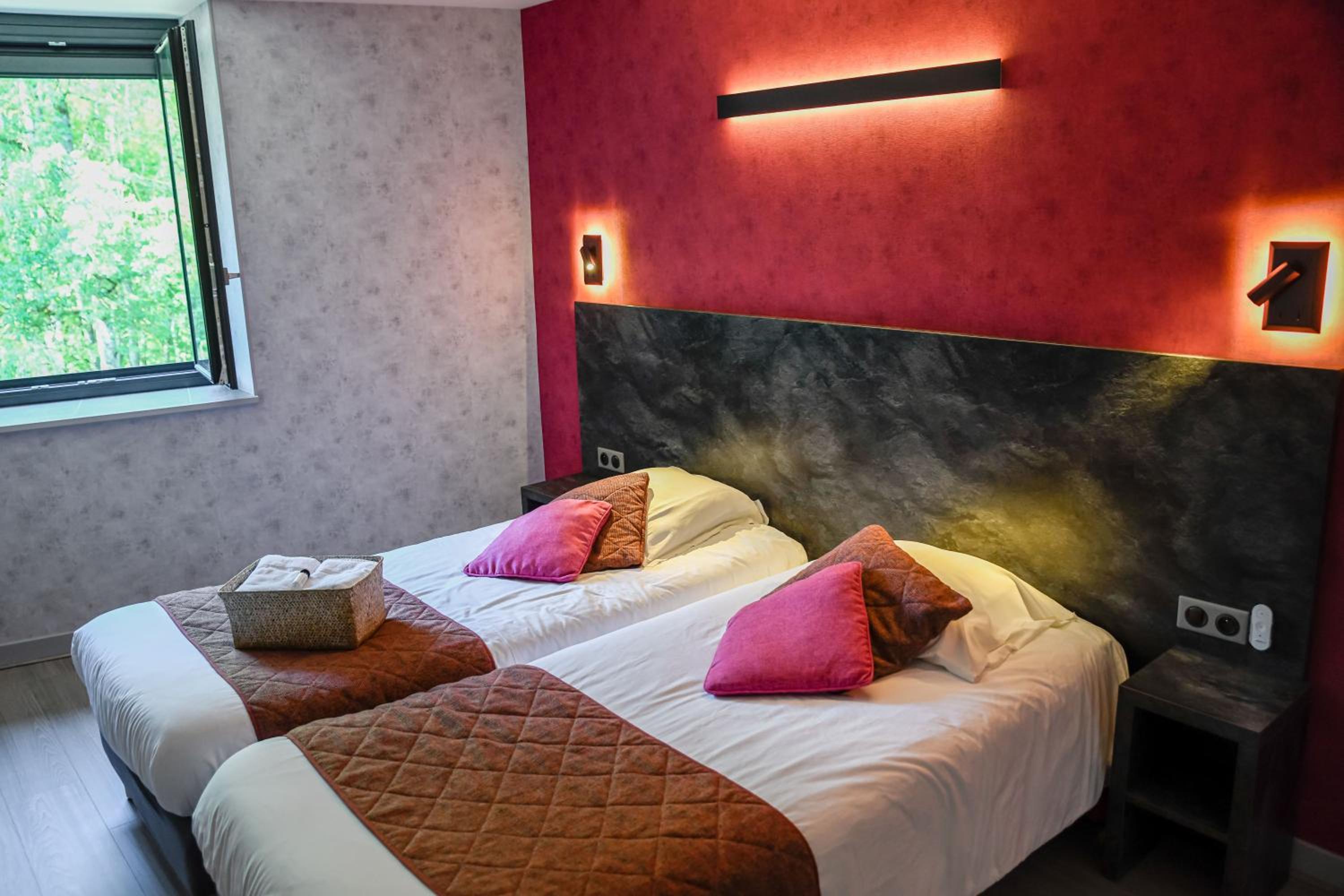 Twin Room photo 2