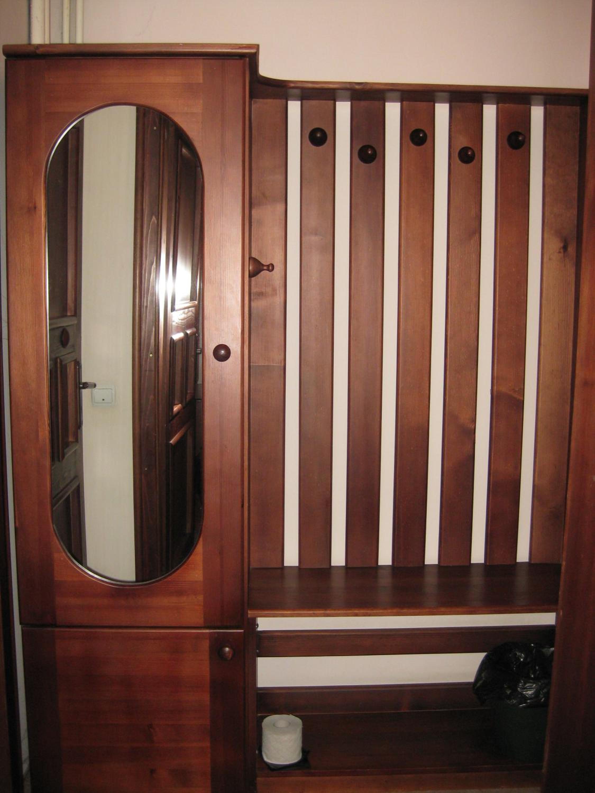 Double or Twin Room with Balcony - Photo 7