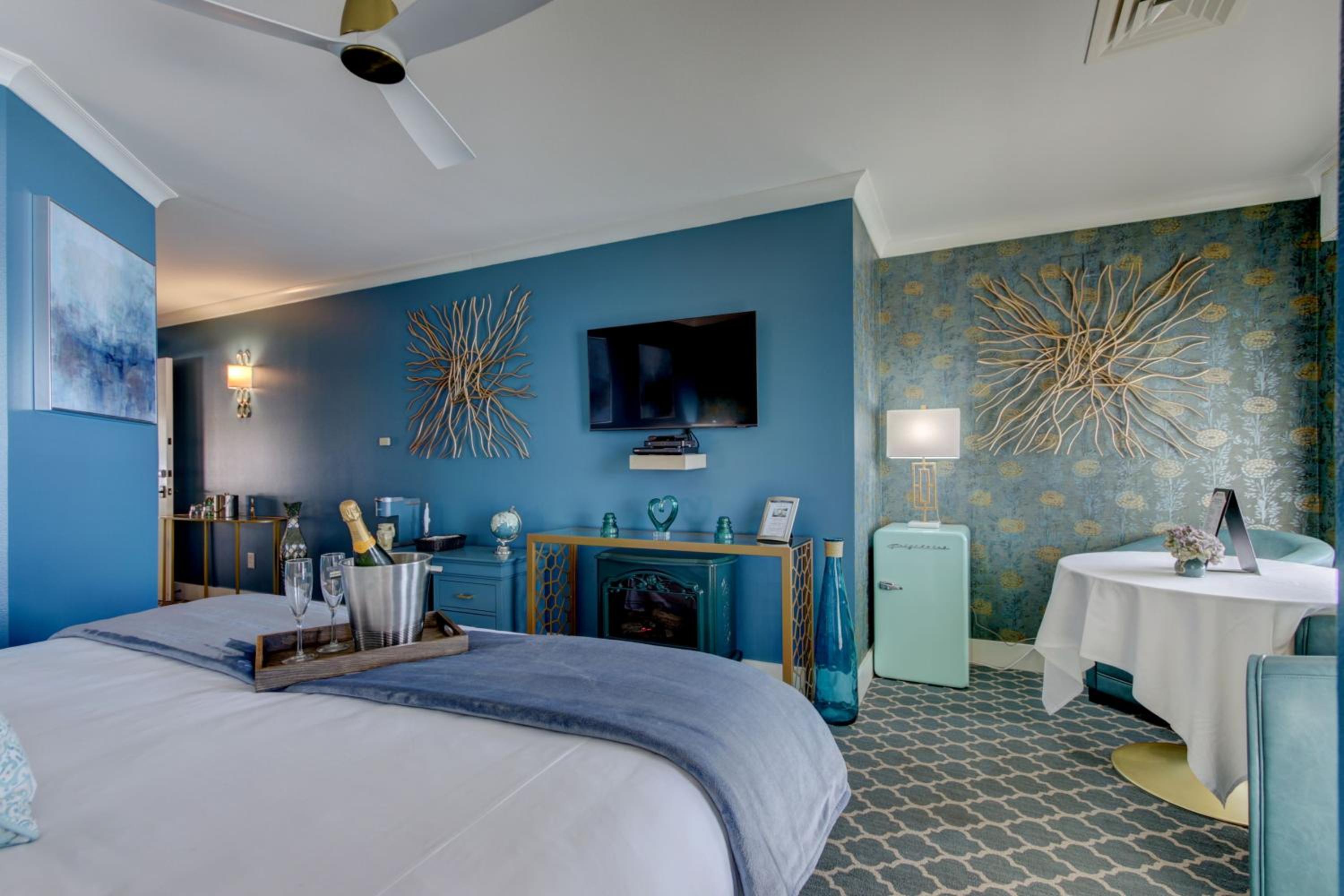 Superior King Room photo 3