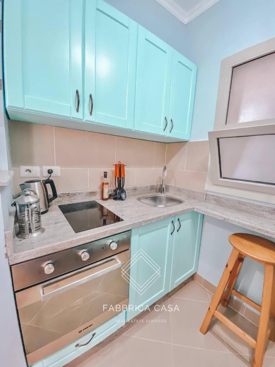 One-Bedroom Apartment - Photo 12