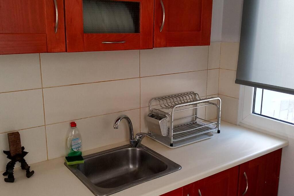 Two-Bedroom Apartment - Photo 7