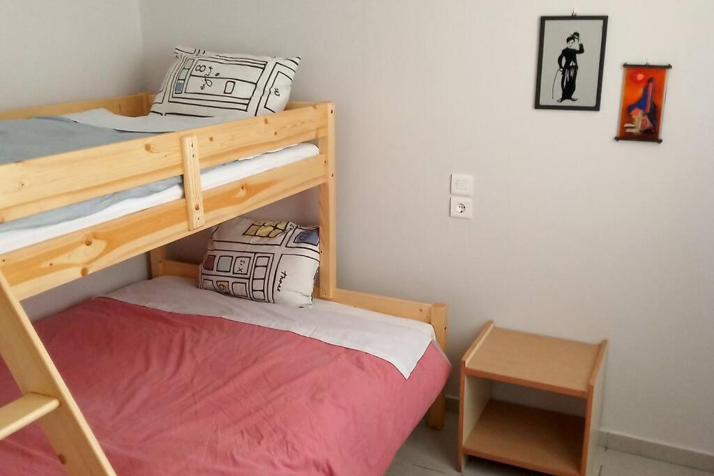 Two-Bedroom Apartment - Photo 10