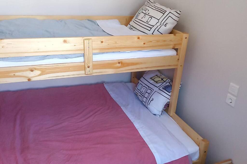 Two-Bedroom Apartment - Photo 16
