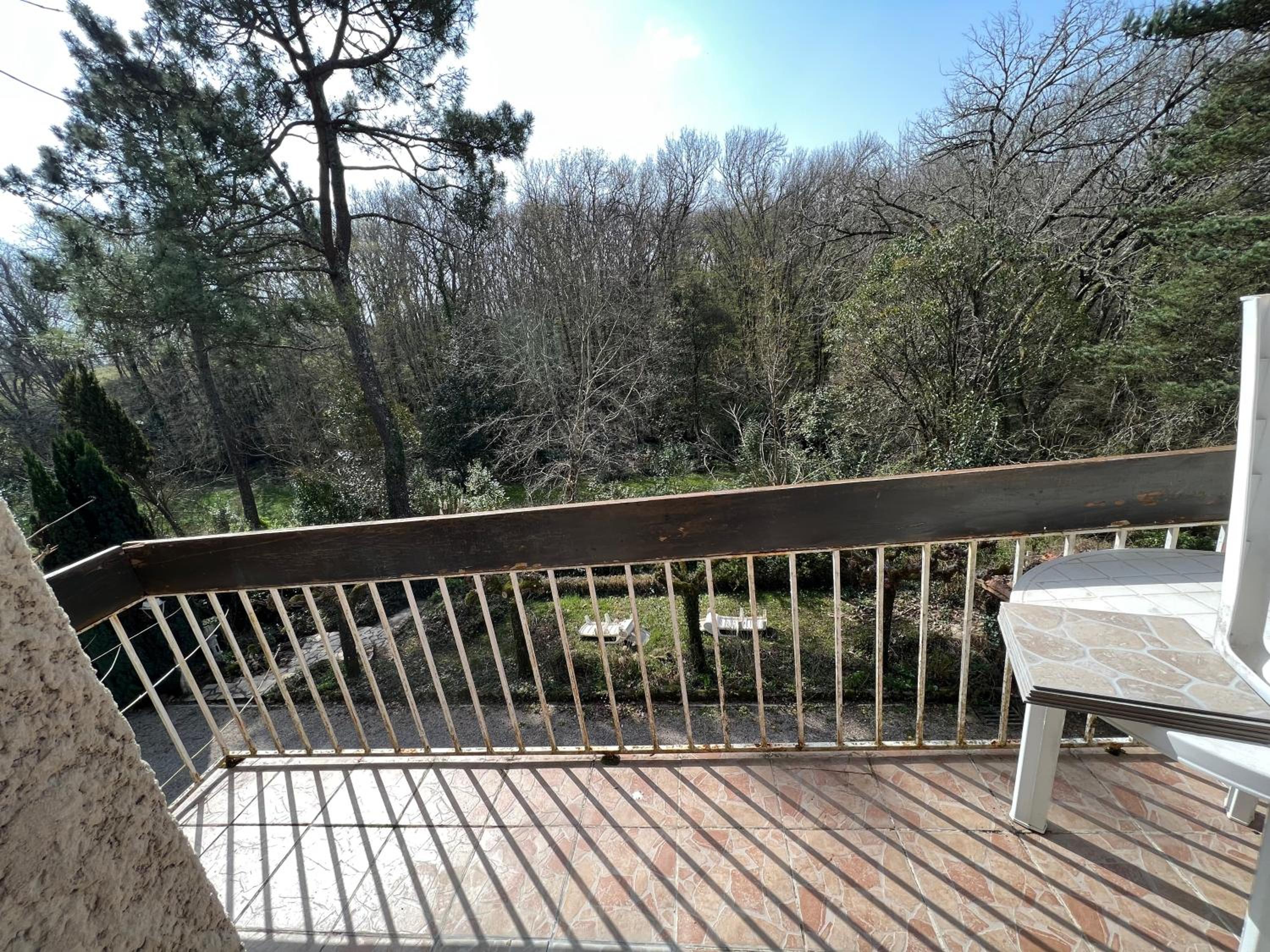Studio with Terrace photo 2