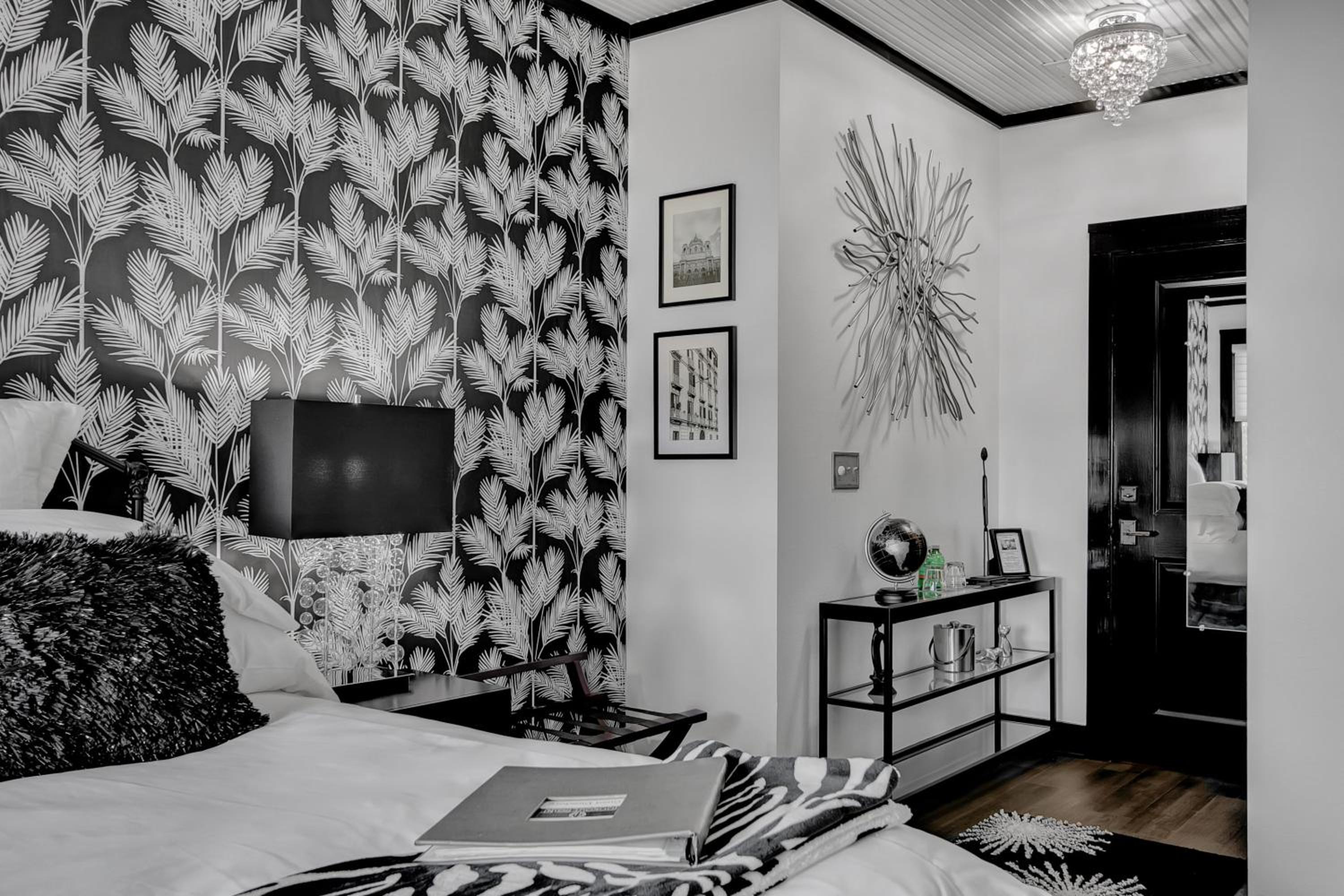 Superior King Room photo 3