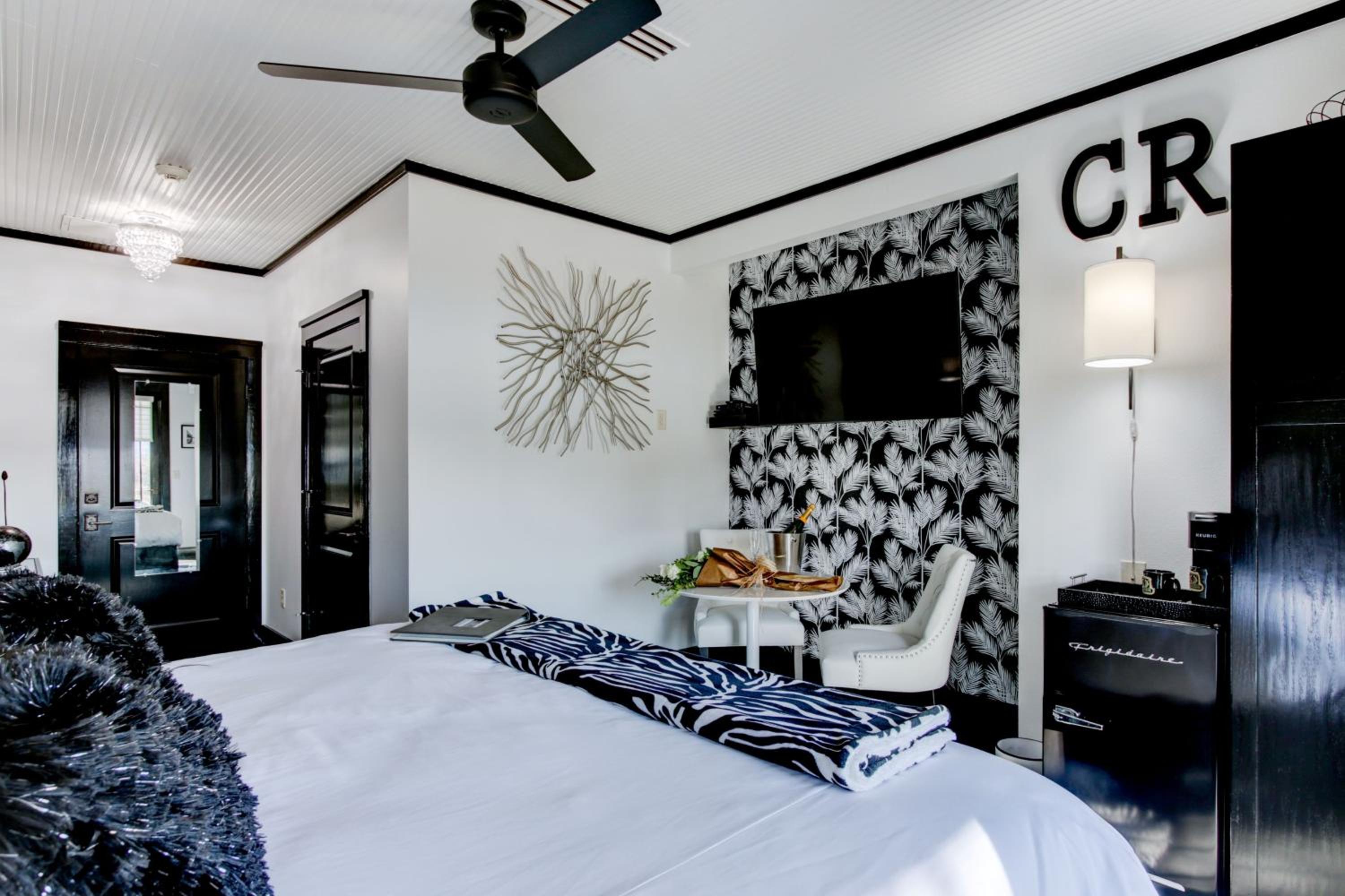 Superior King Room