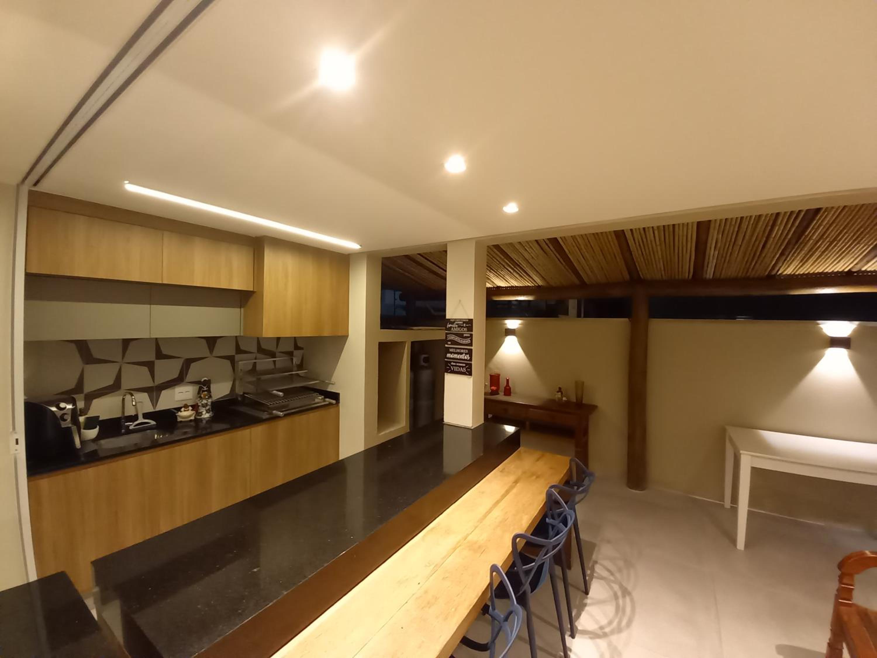 Three-Bedroom House photo 3