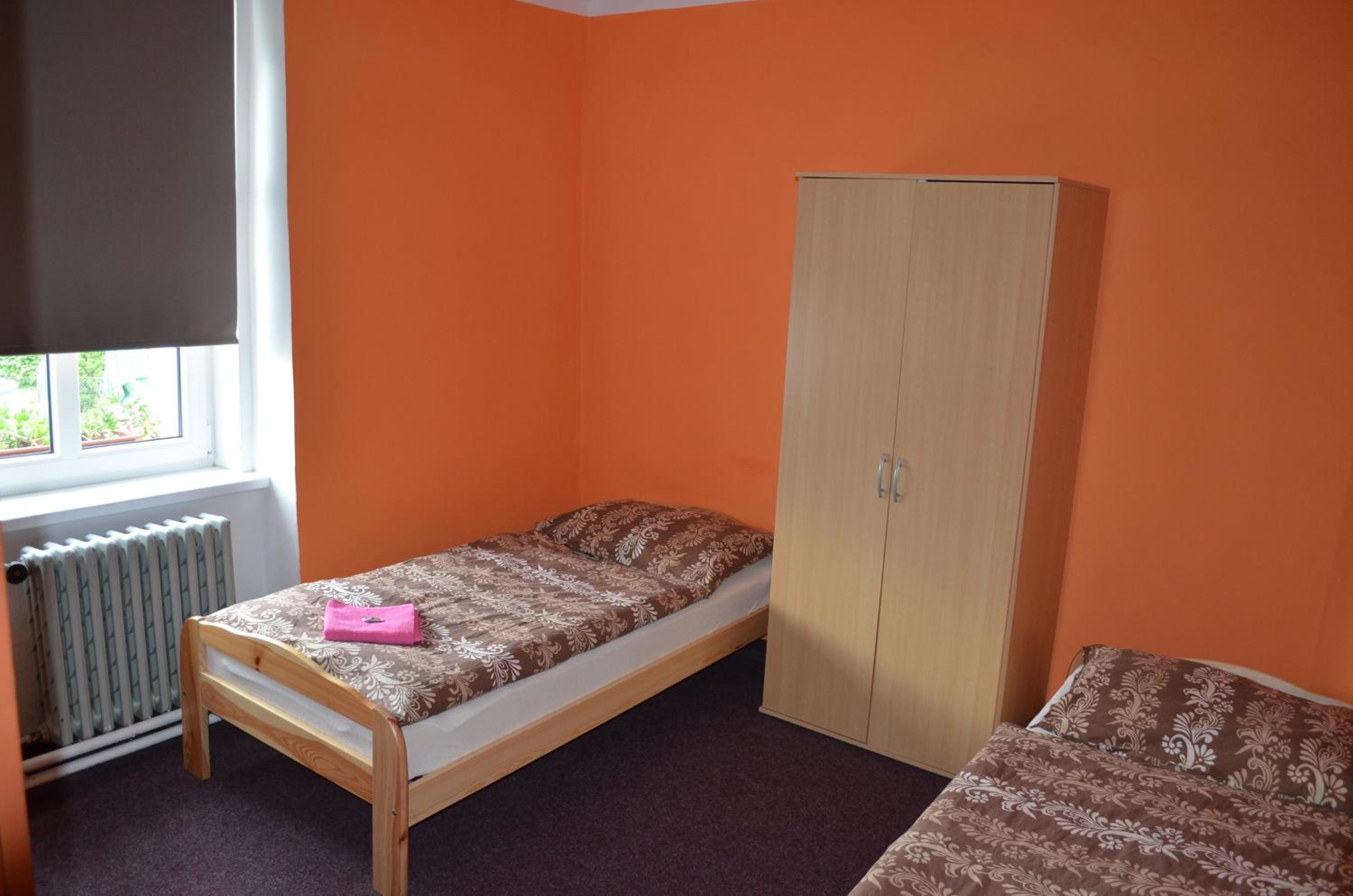 Twin Room photo 1