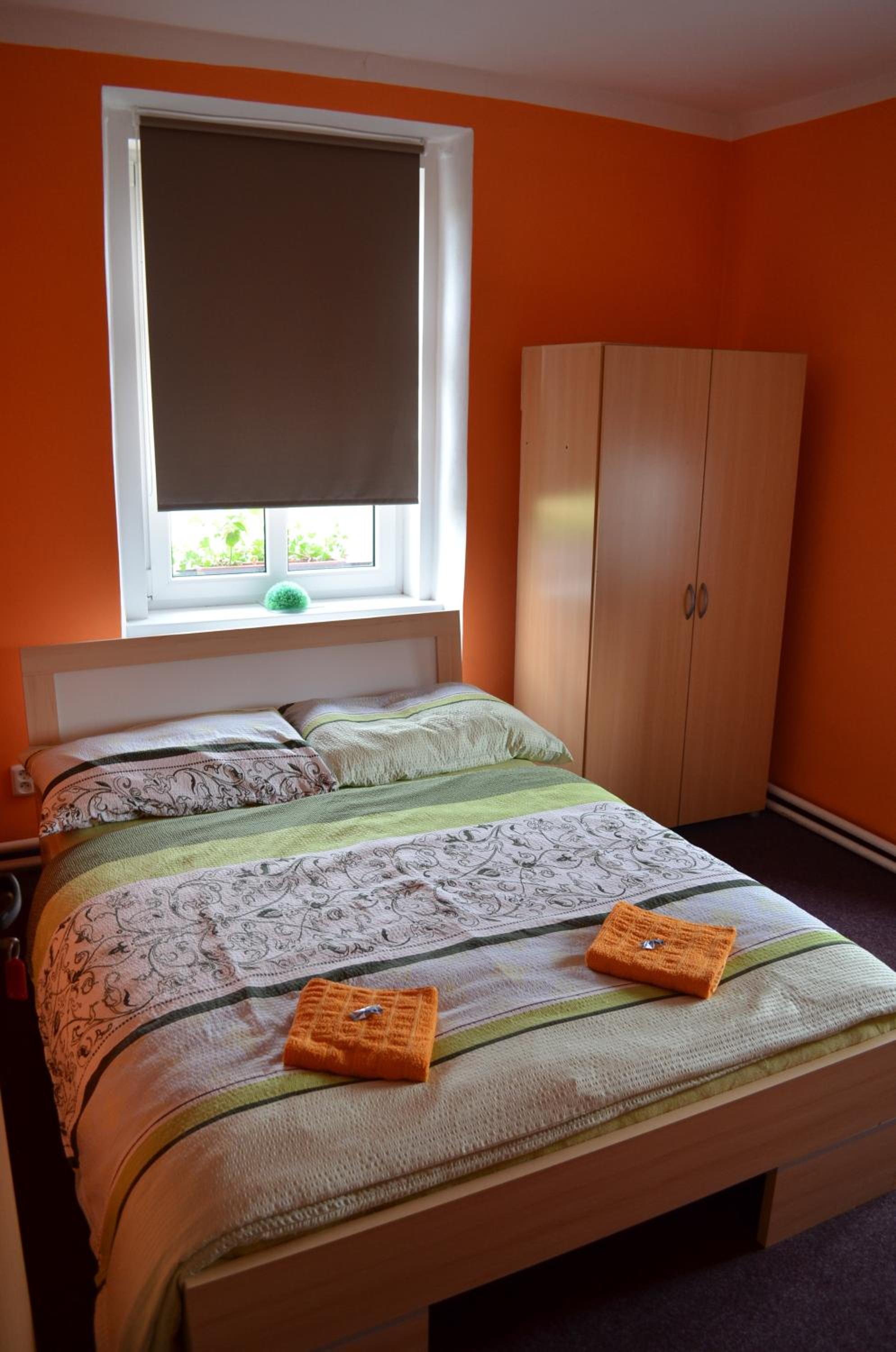 Twin Room photo 2