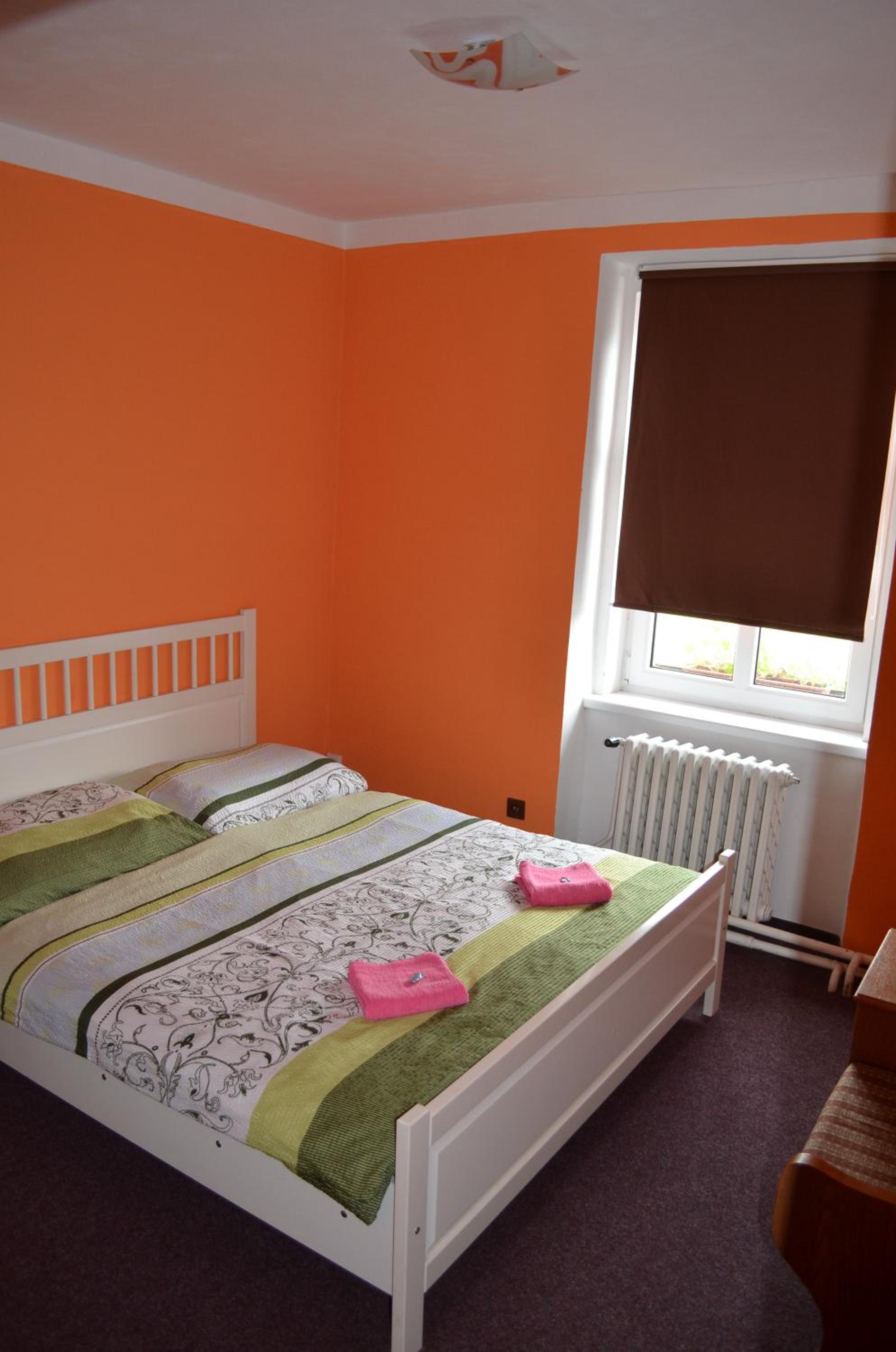 Twin Room photo 3