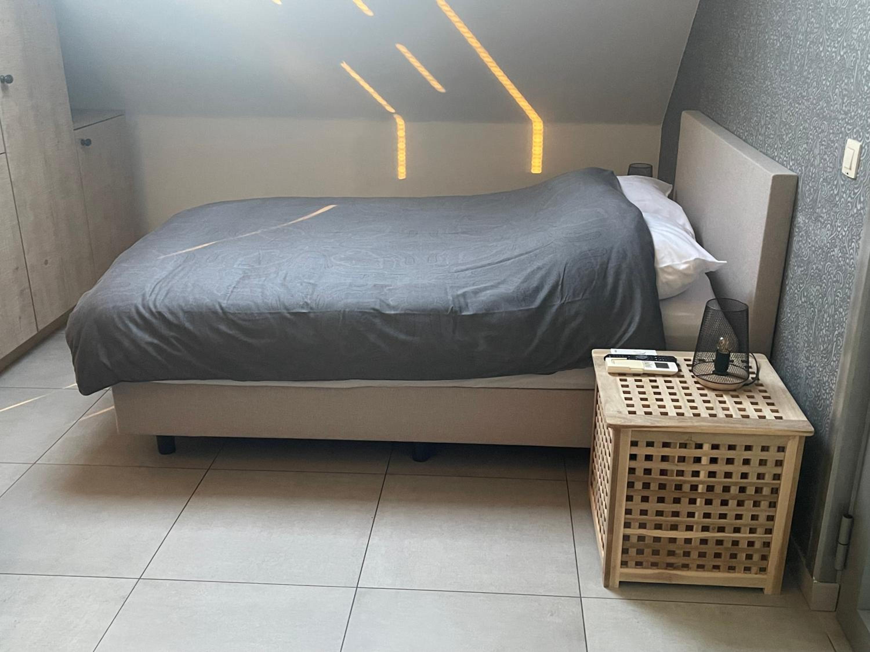 Queen Room with Garden View photo 1