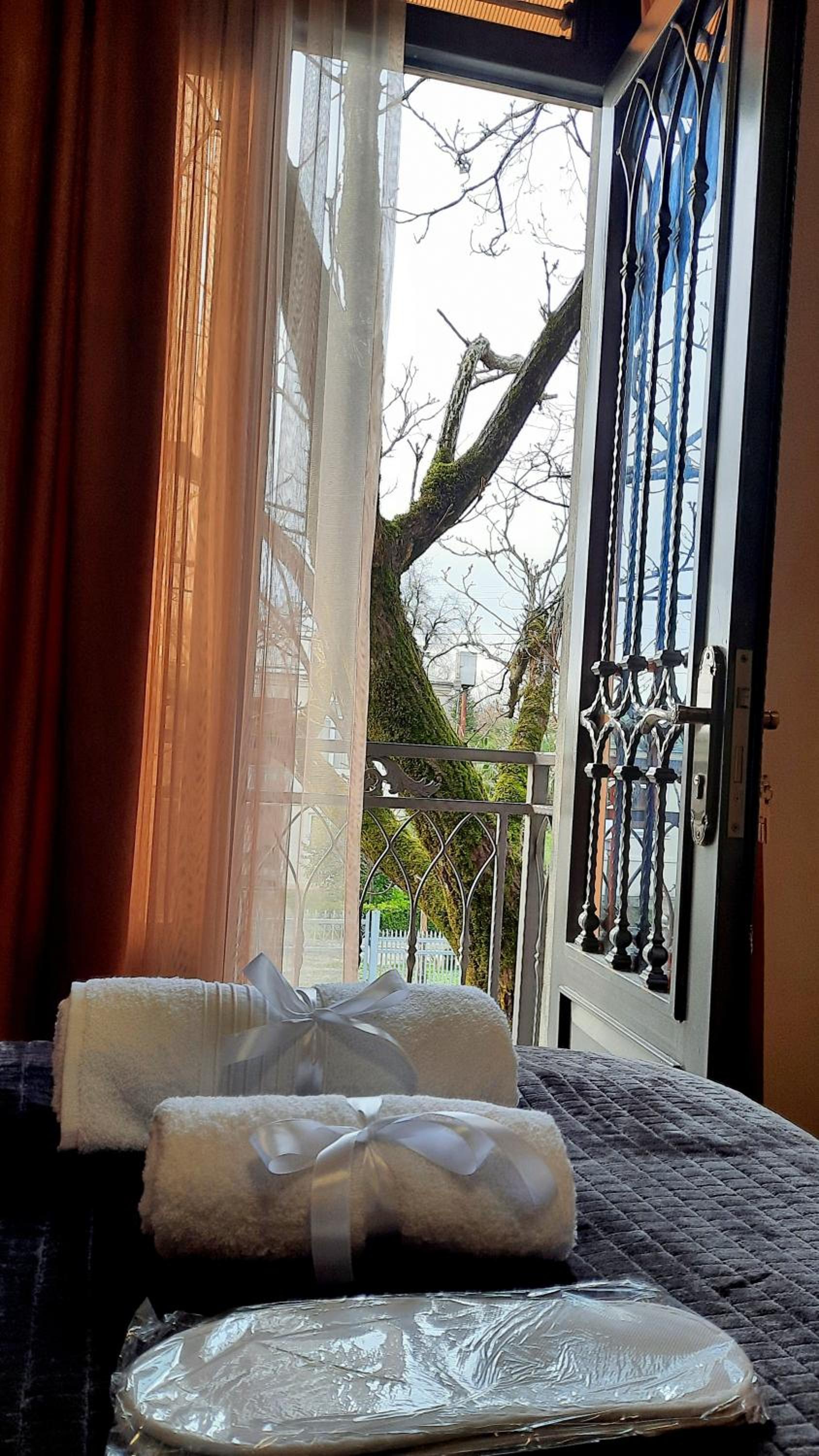 Triple Room with Balcony photo 2
