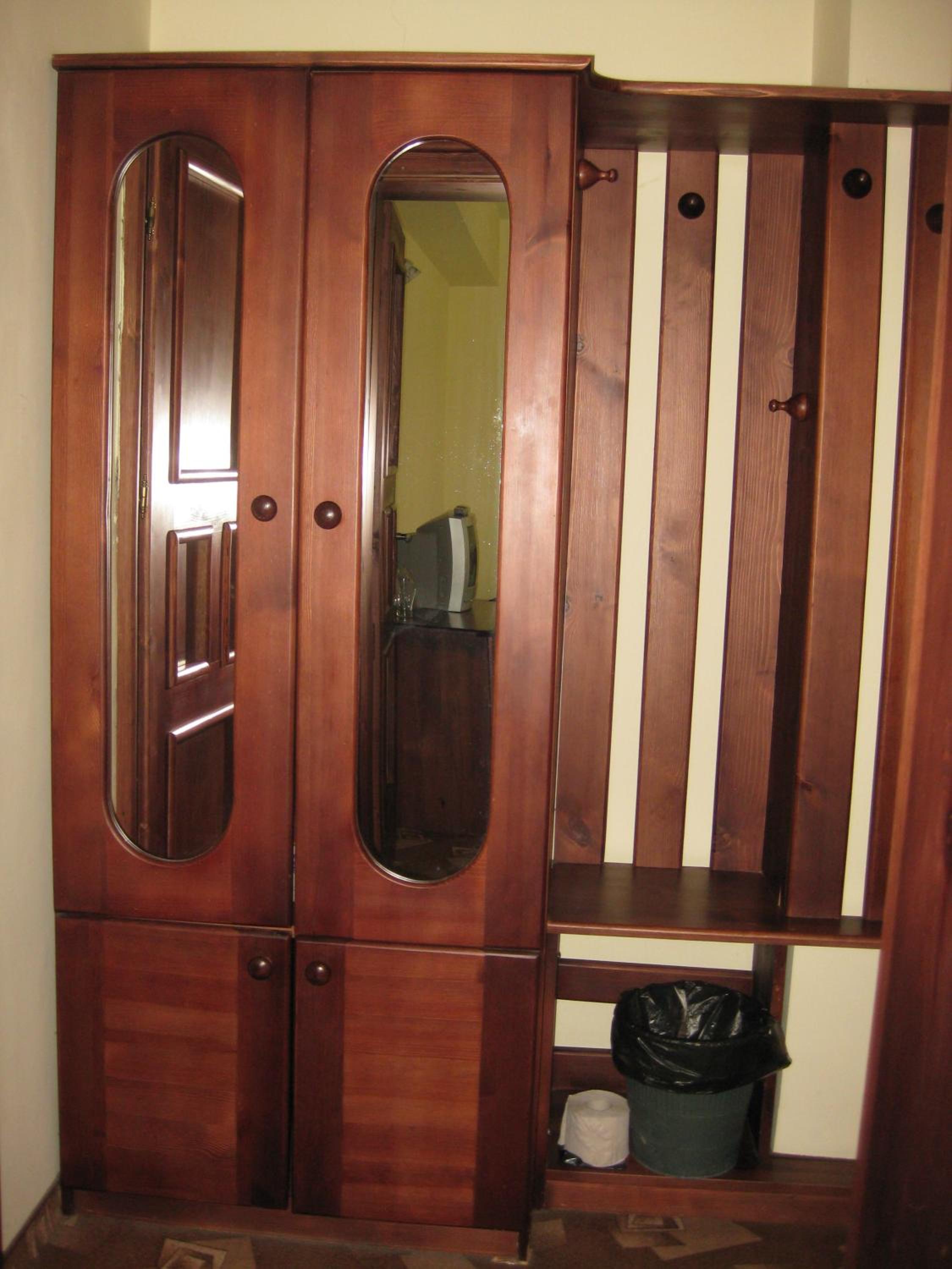 Triple Room with Balcony - Photo 6