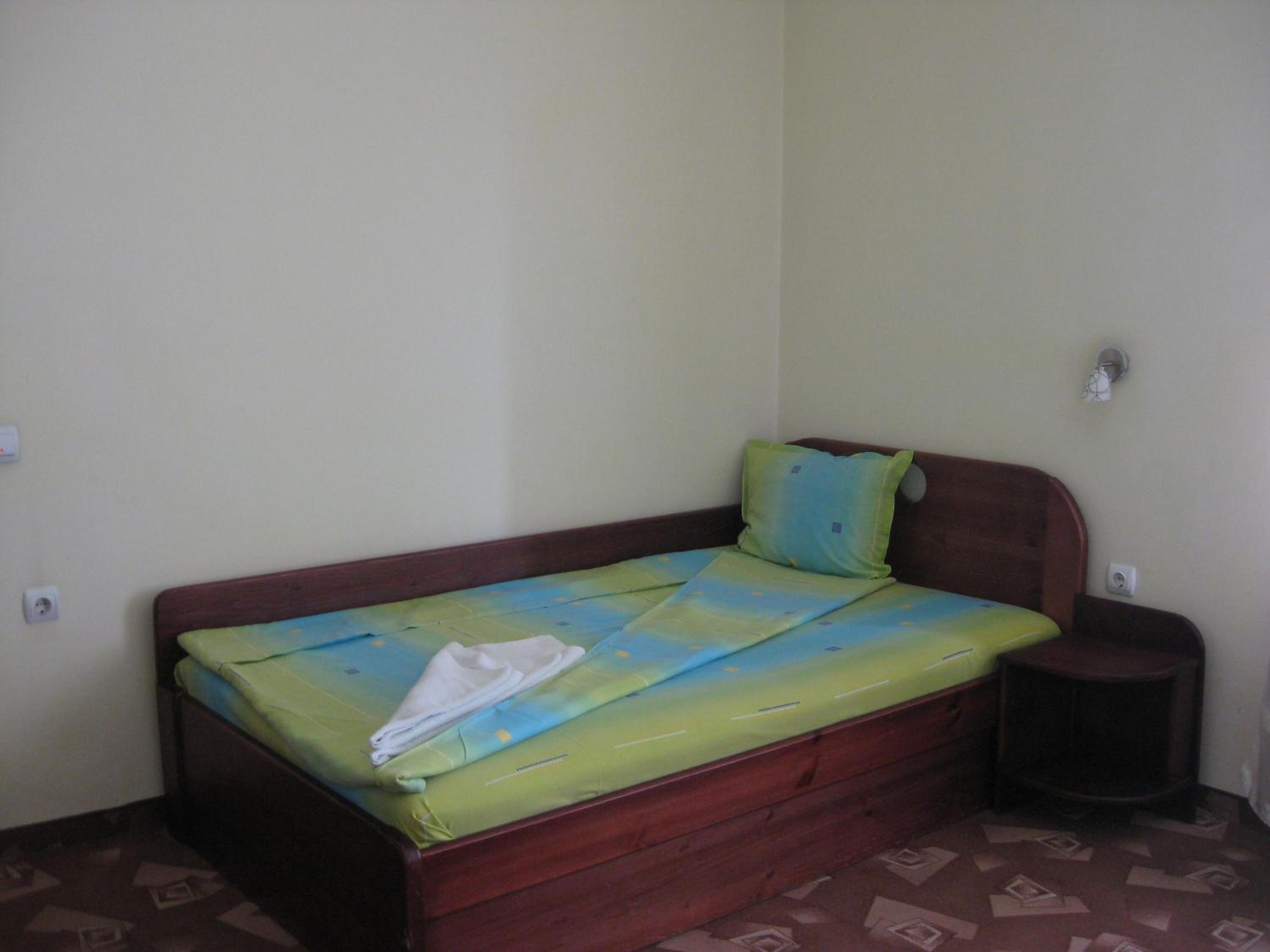 Triple Room with Balcony - Photo 3