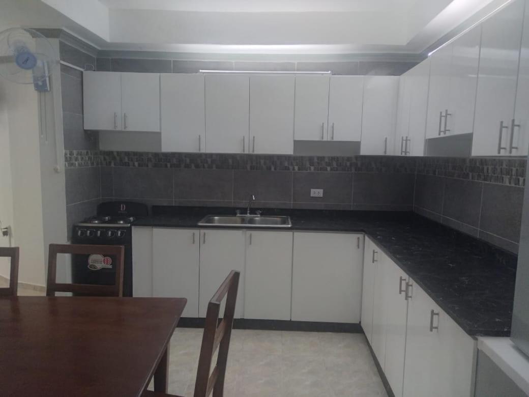 Apartment - Ground Floor photo 2