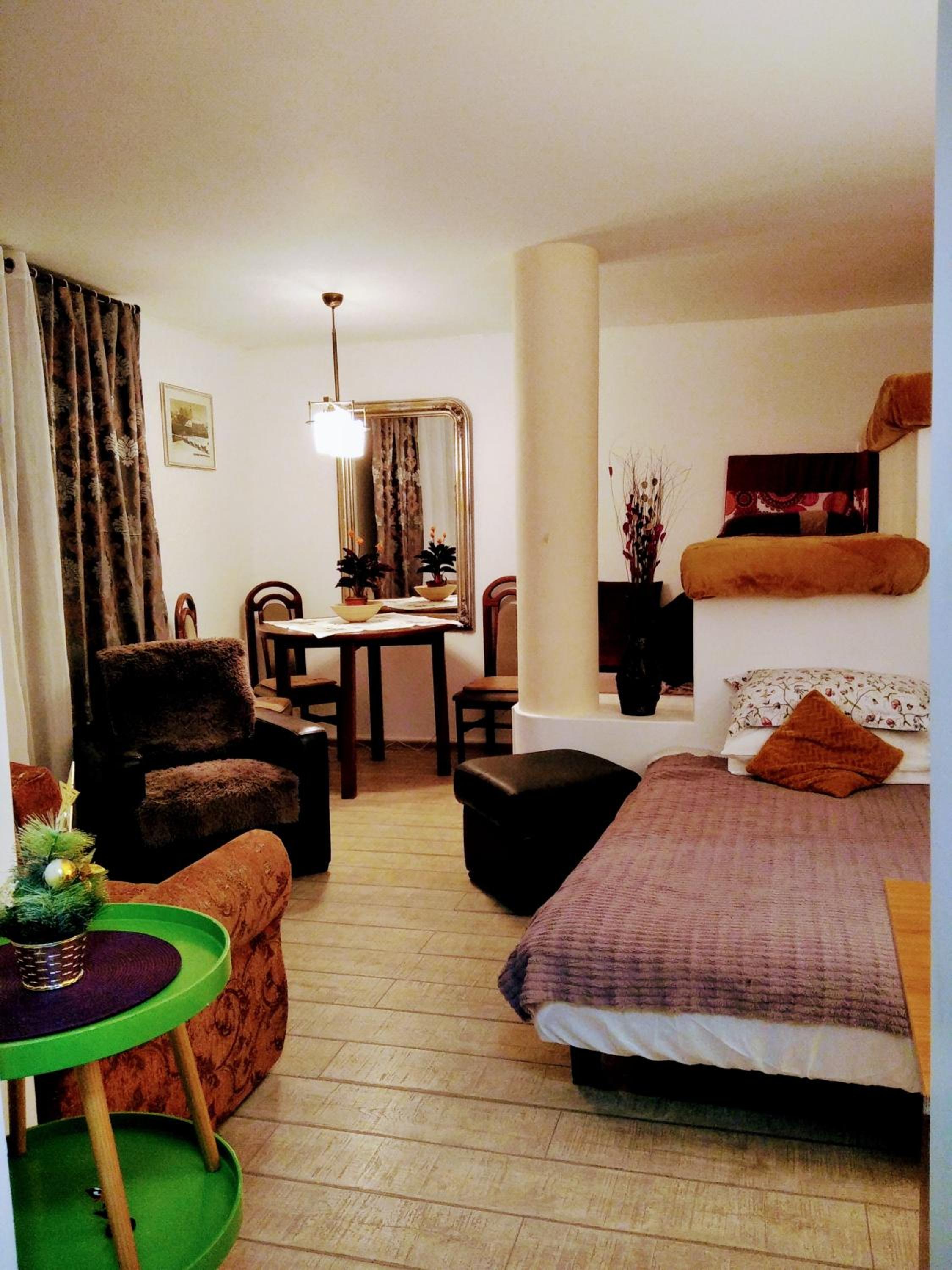 Two-Bedroom Apartment - Photo 7