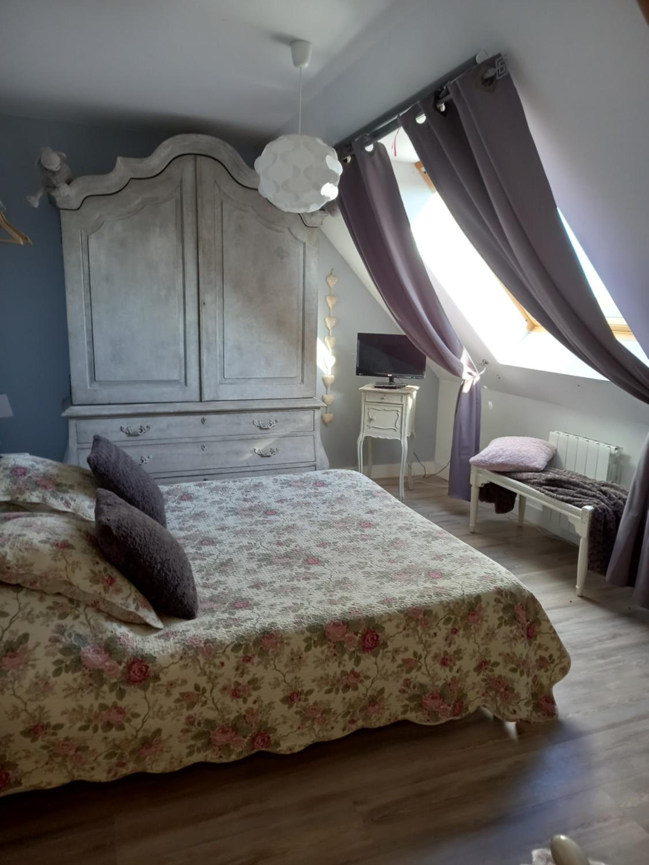 Double Room photo 3