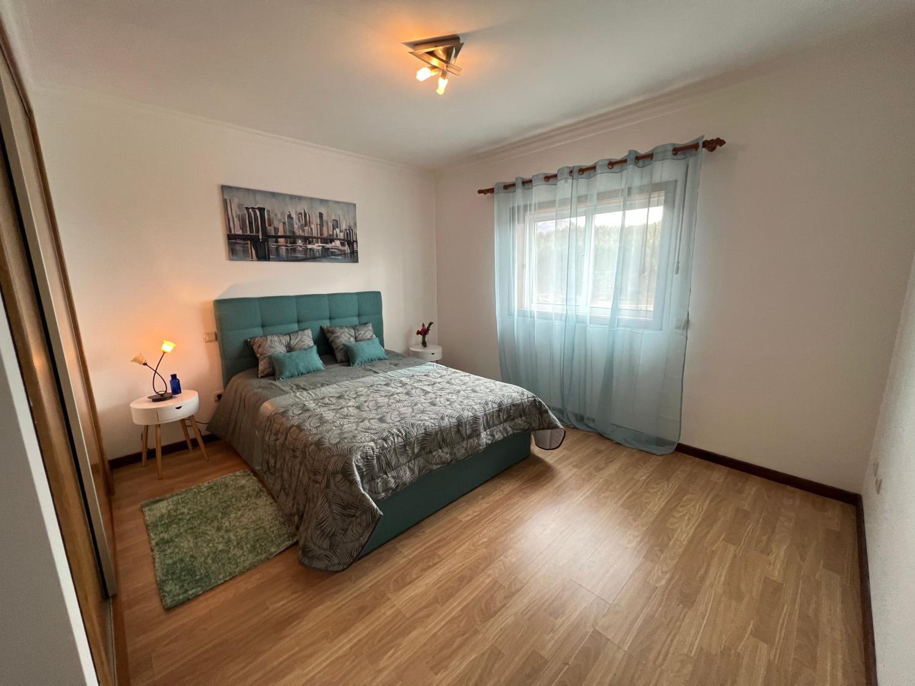 Four-Bedroom House photo 1