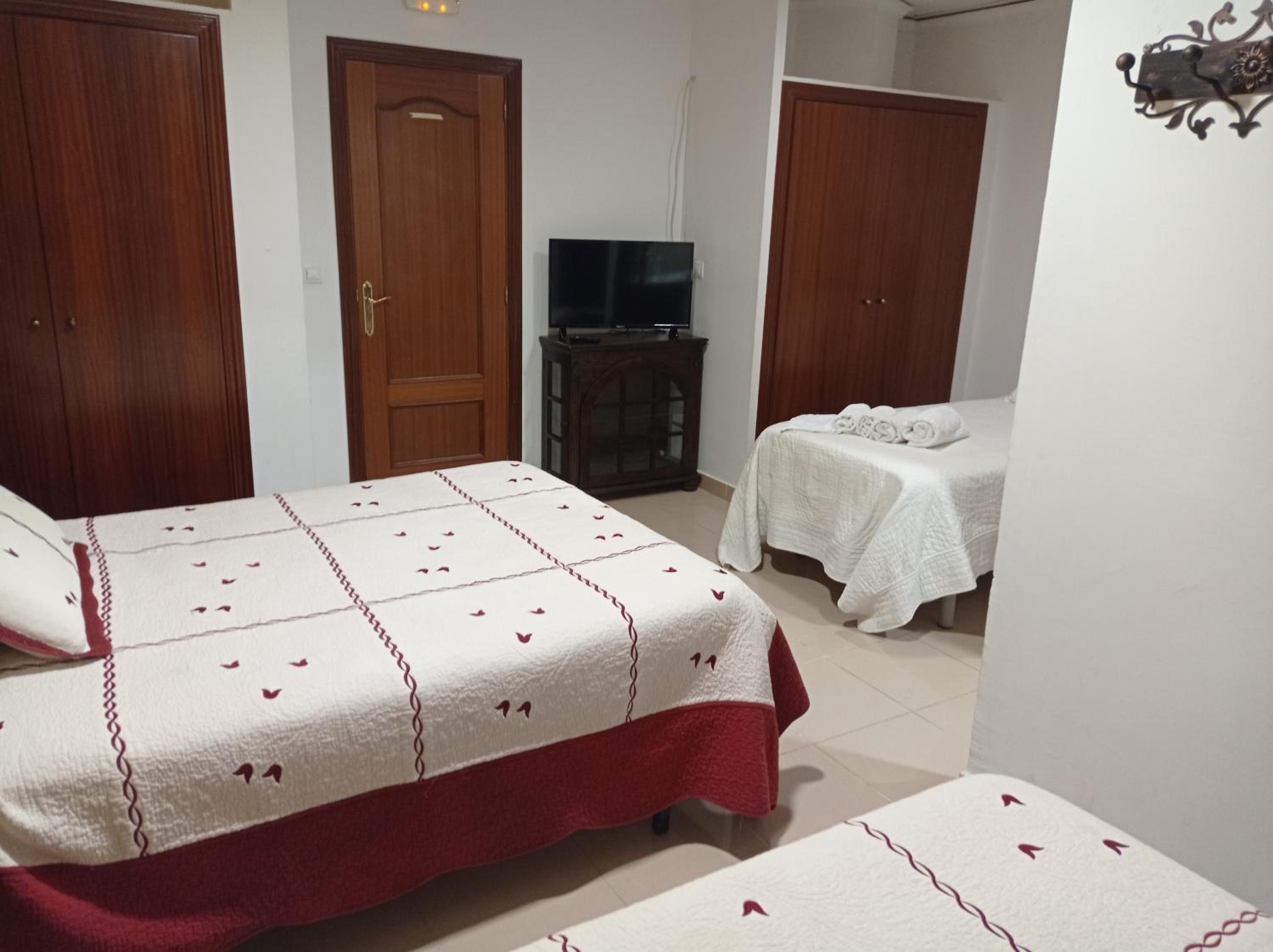 Habitación Doble