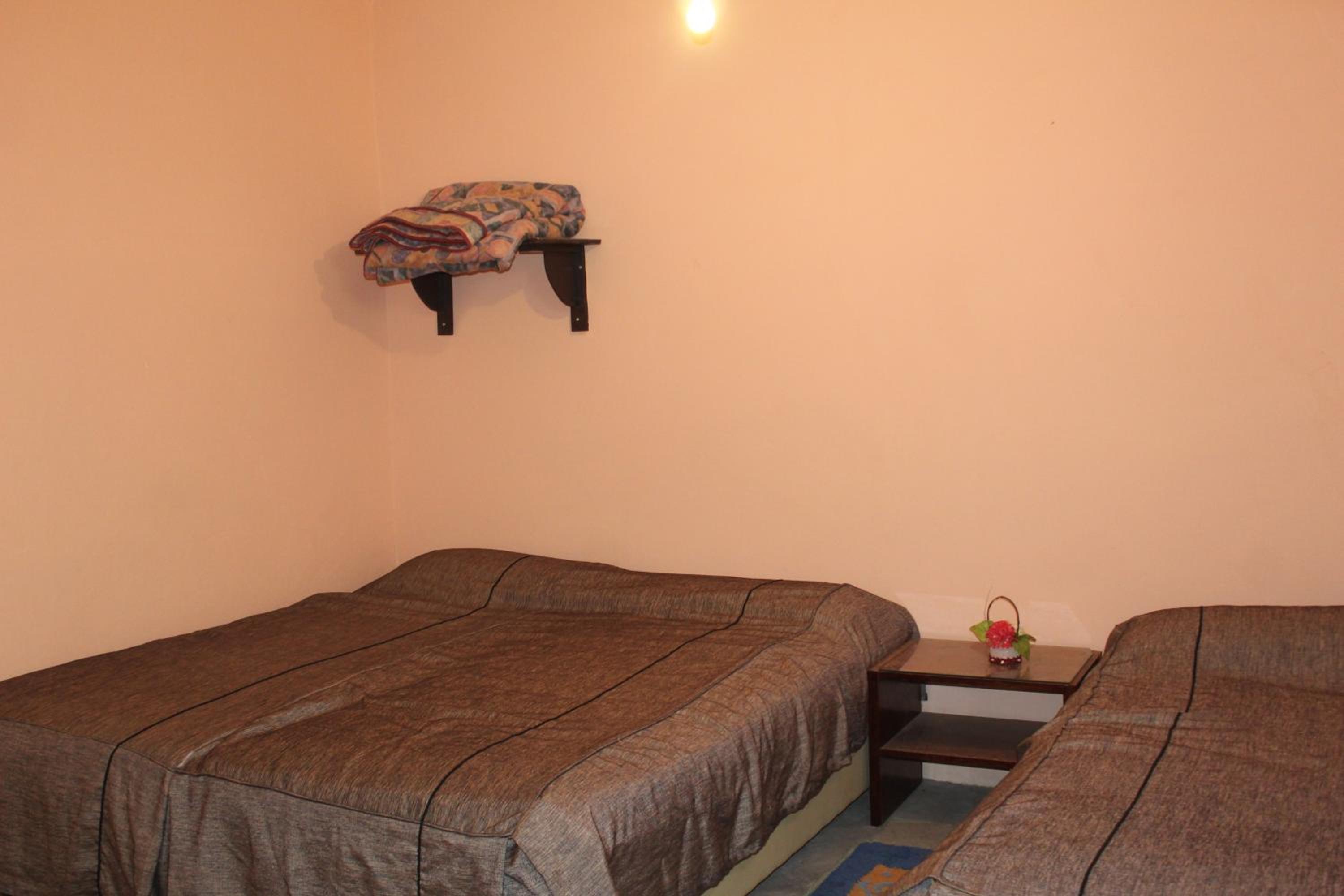 Double or Twin Room - Photo 1