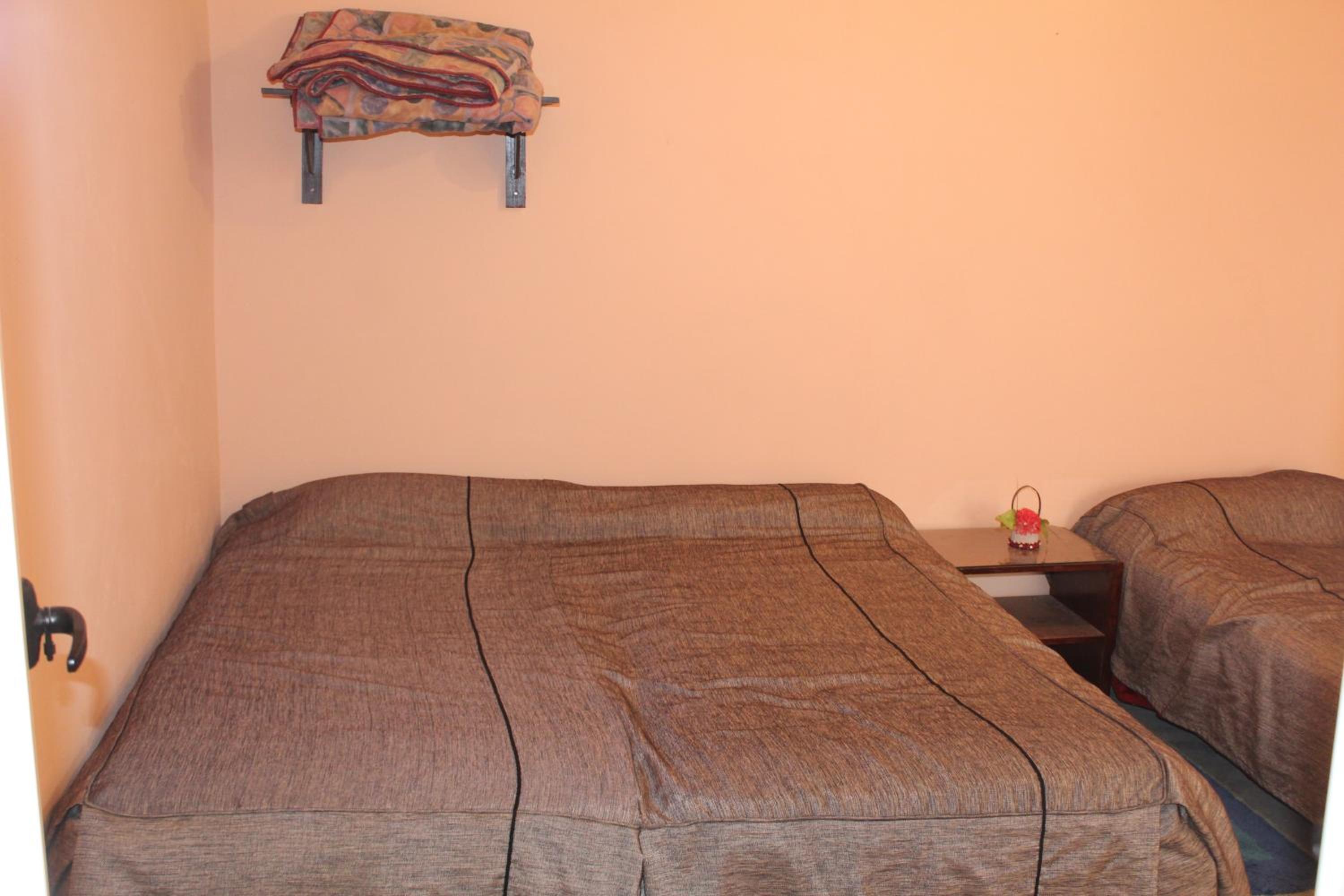 Double or Twin Room - Photo 13