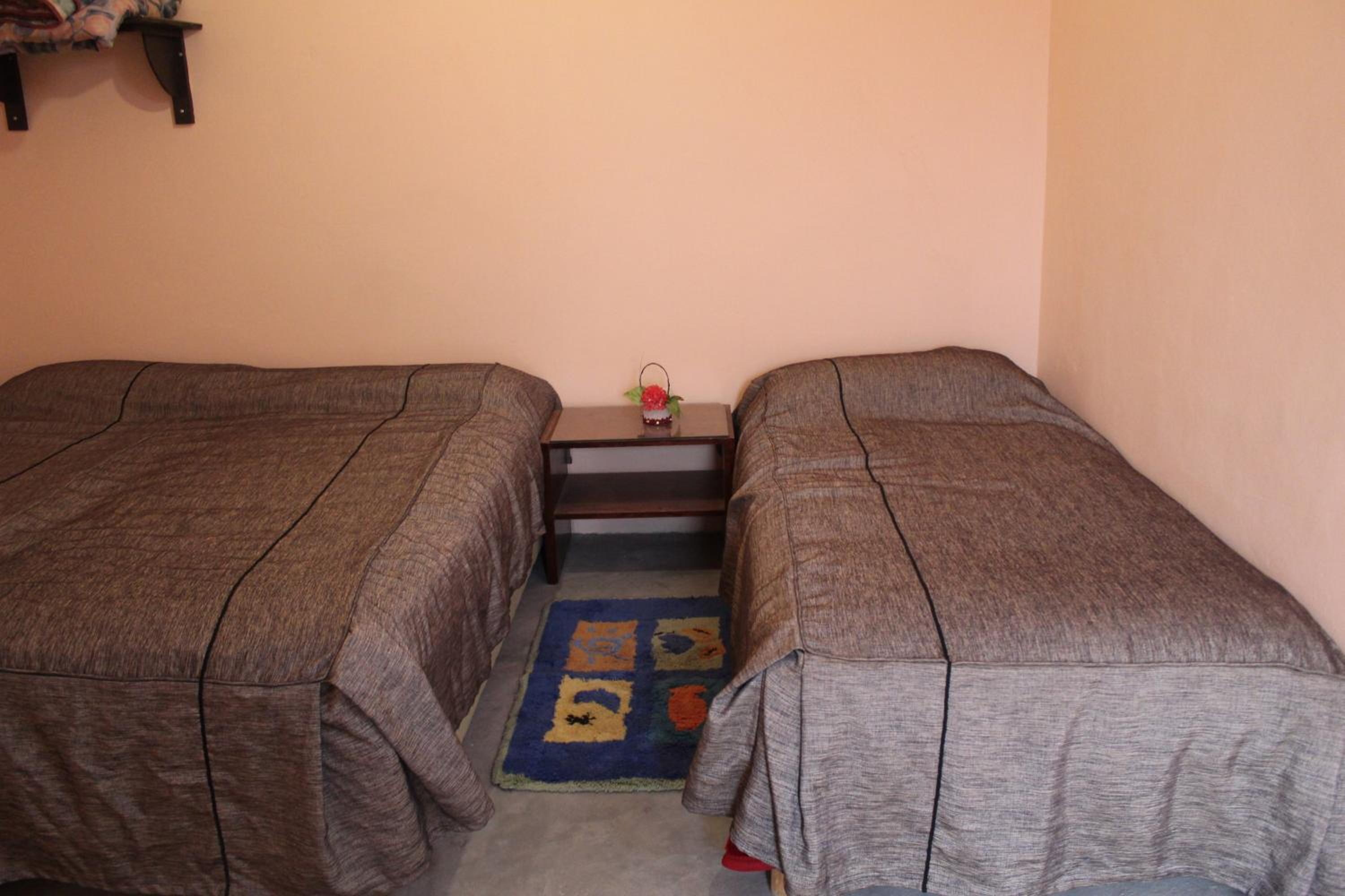 Double or Twin Room - Photo 12